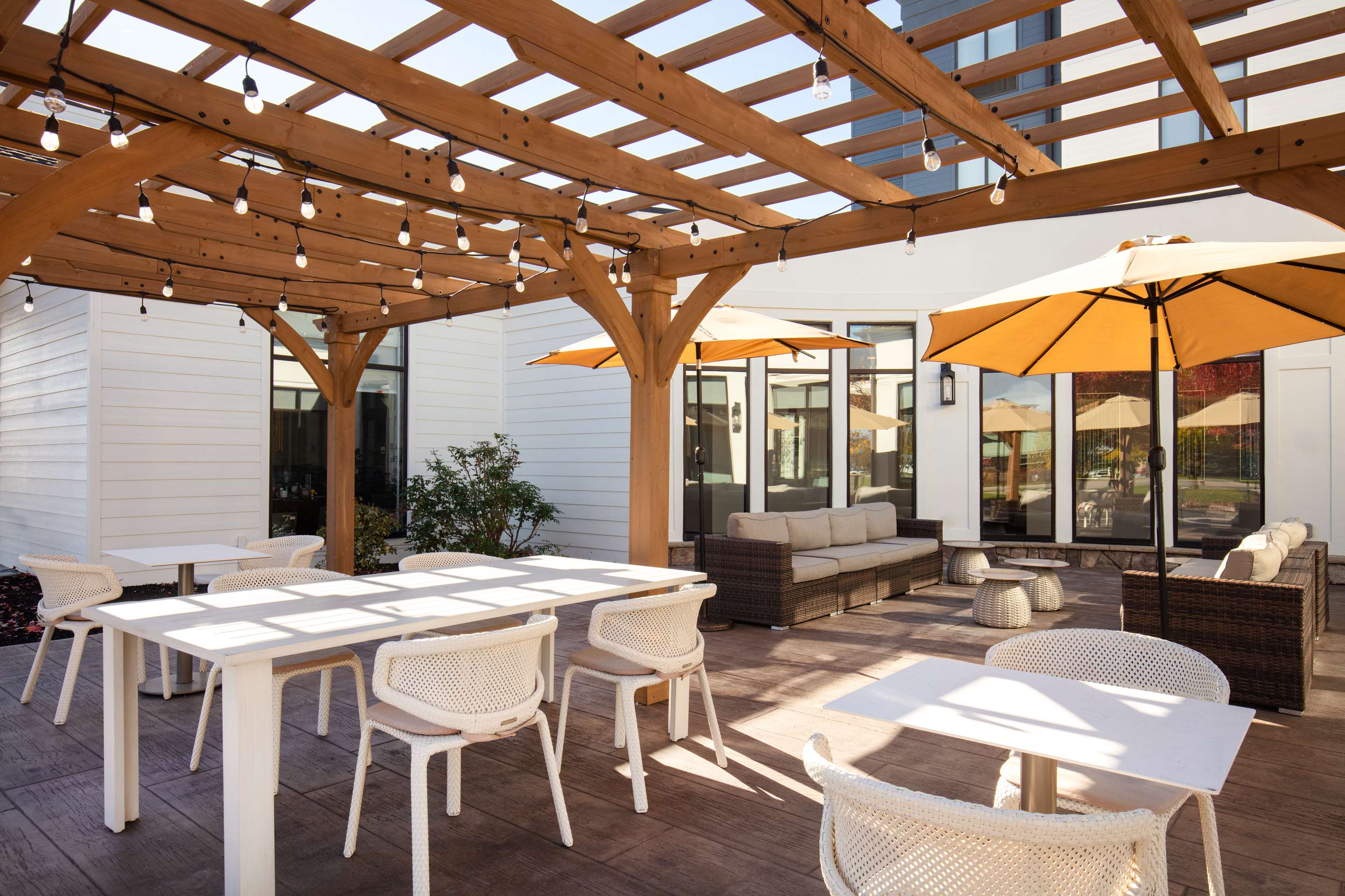 Exterior | Hilton Garden Inn Kalispell