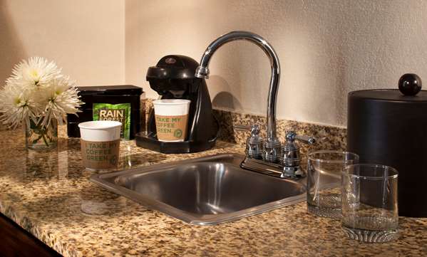  - Embassy Suites Flagstaff