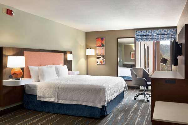  - Hampton Inn Sedona