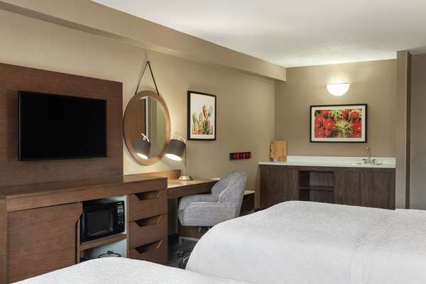  - Hampton Inn Sedona