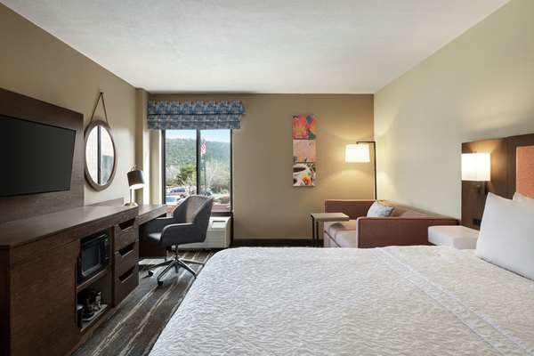  - Hampton Inn Sedona