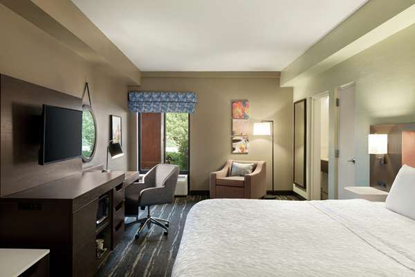  - Hampton Inn Sedona