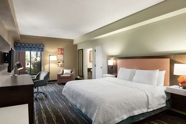  - Hampton Inn Sedona