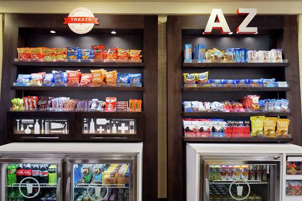  - Hampton Inn Sedona