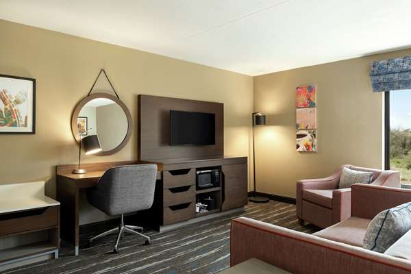  - Hampton Inn Sedona