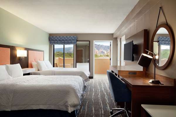  - Hampton Inn Sedona