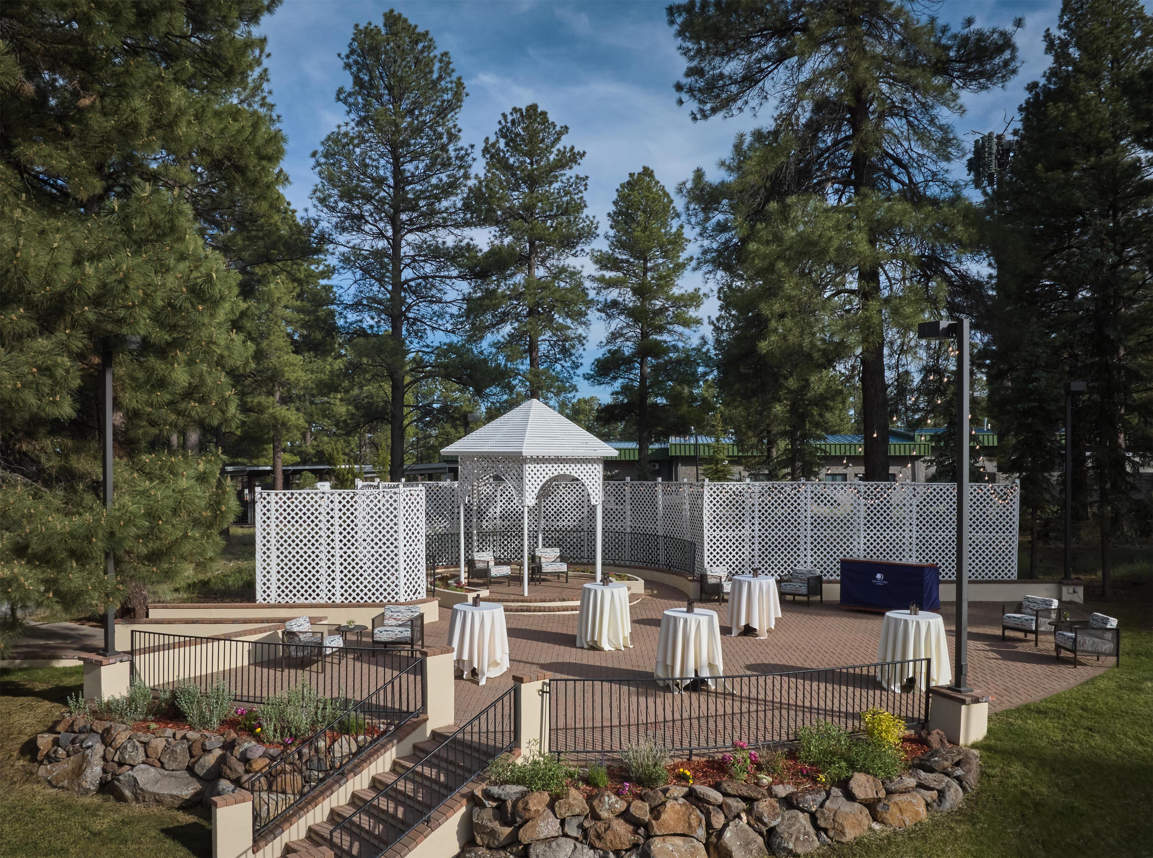 Exterior | DoubleTree by Hilton Hotel Flagstaff