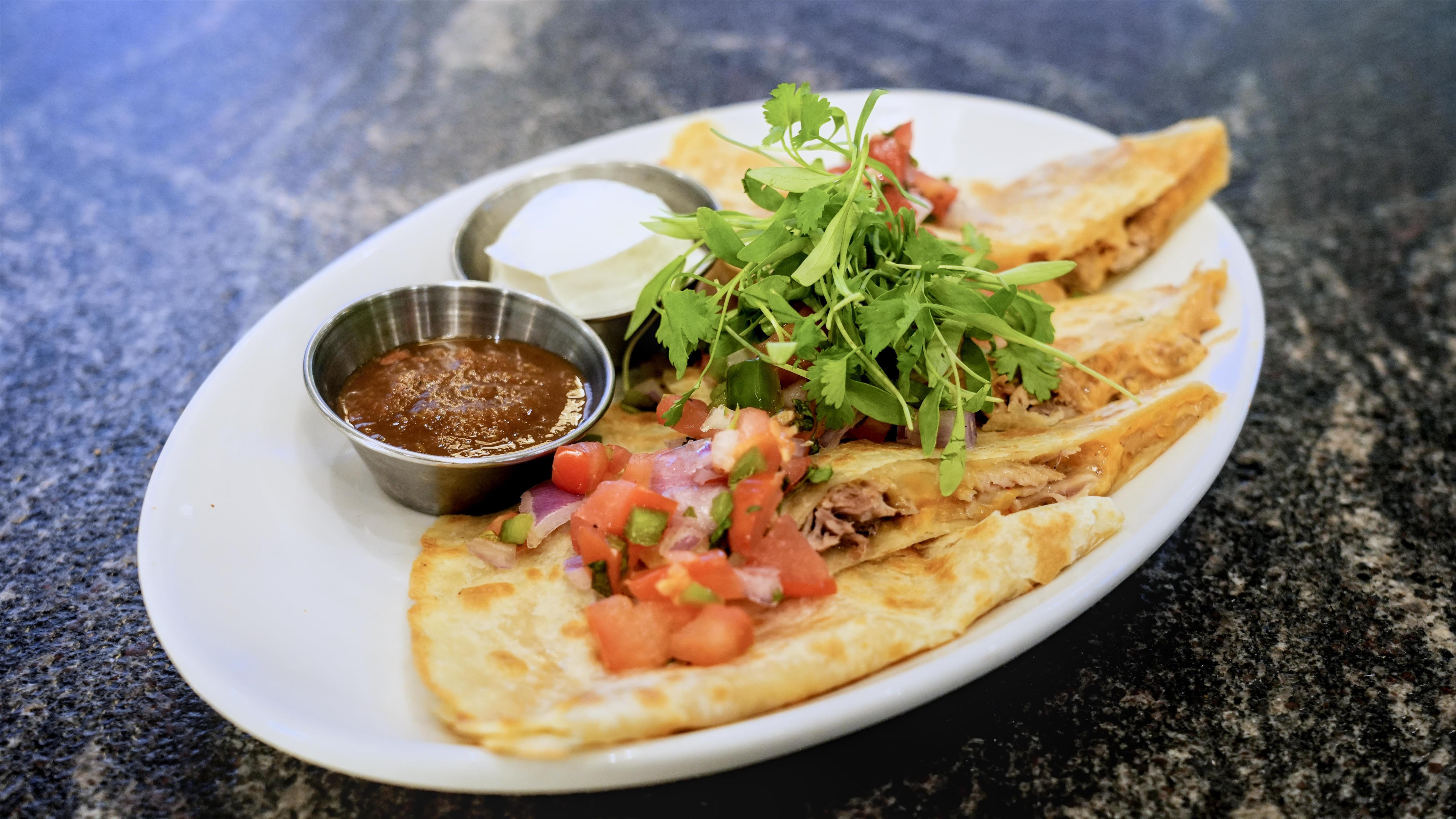 Restaurant | DoubleTree by Hilton Hotel Flagstaff