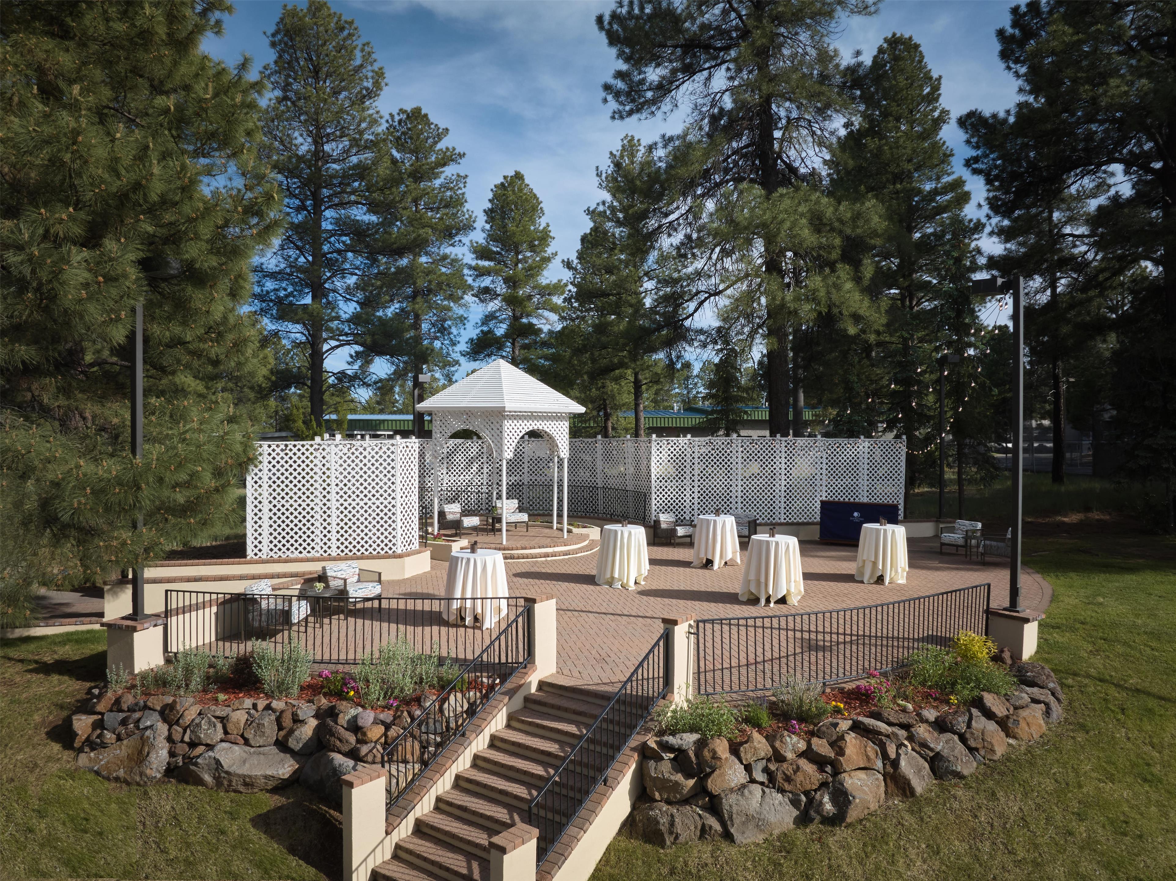 Exterior | DoubleTree by Hilton Hotel Flagstaff
