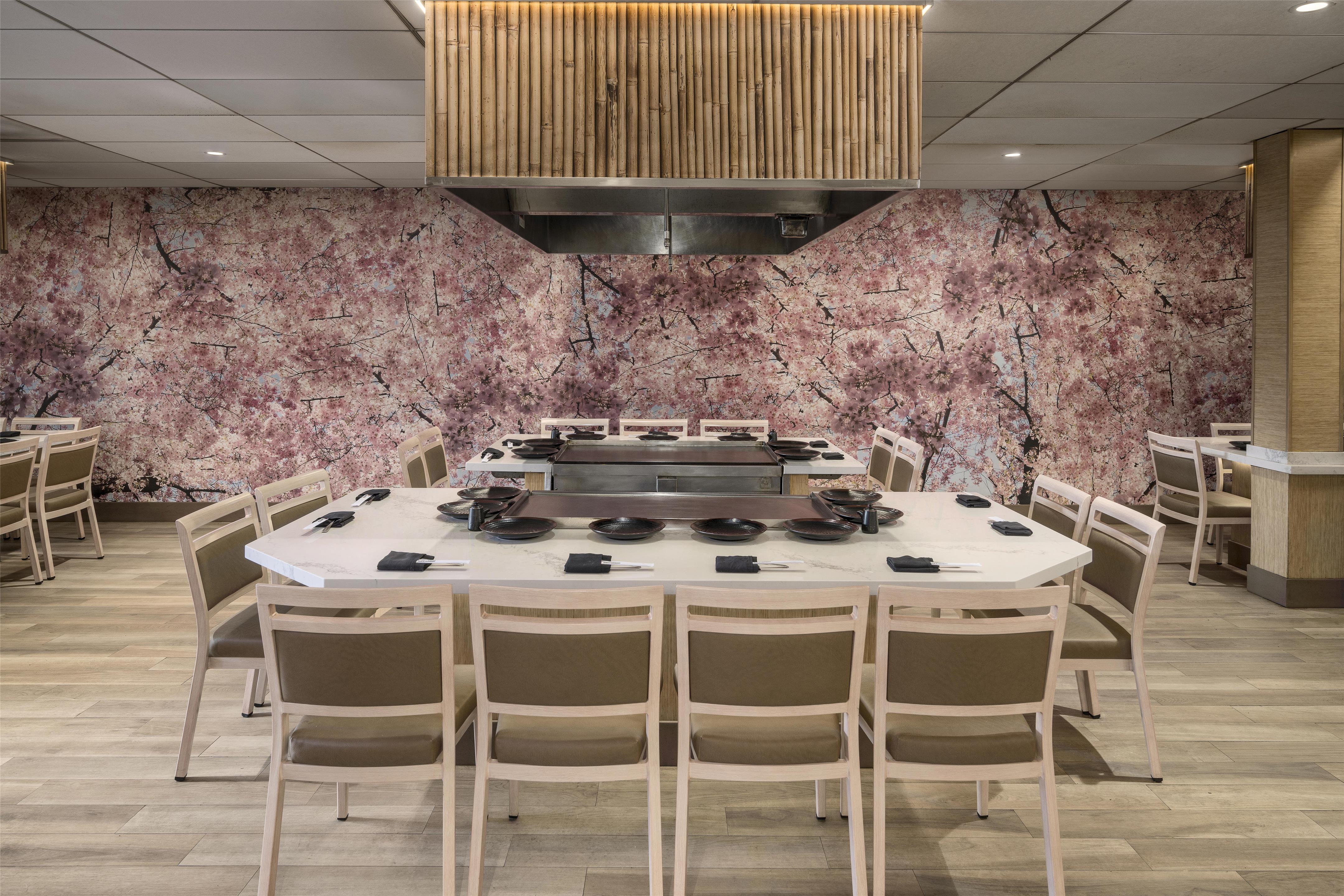 Restaurant | DoubleTree by Hilton Hotel Flagstaff