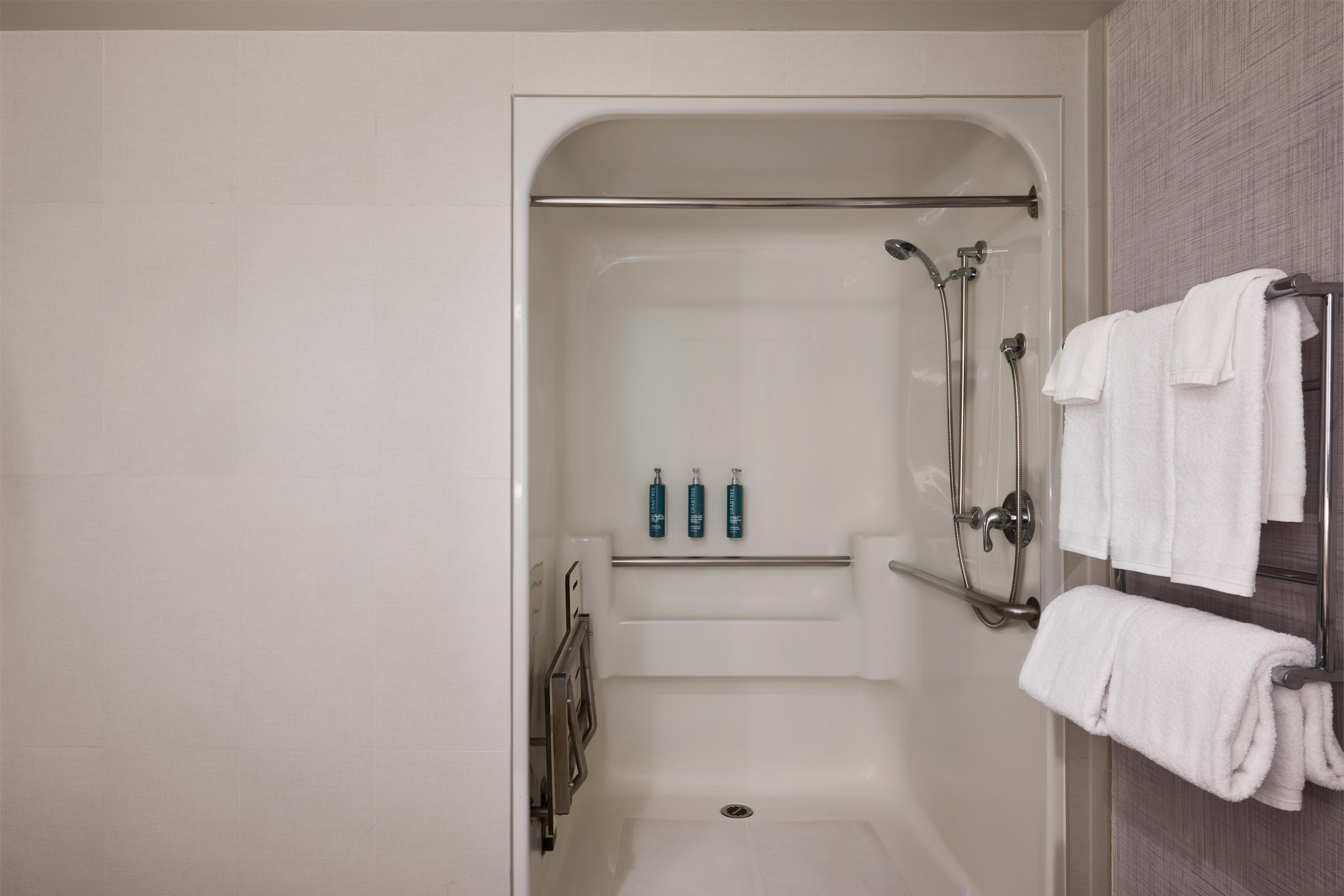 DoubleTree by Hilton Hotel Flagstaff - Tap to explore photos