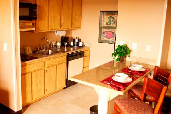  - Hampton Inn & Suites Flagstaff - I-17, Exit 341