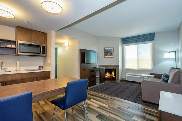  - Hampton Inn & Suites Flagstaff - I-17, Exit 341