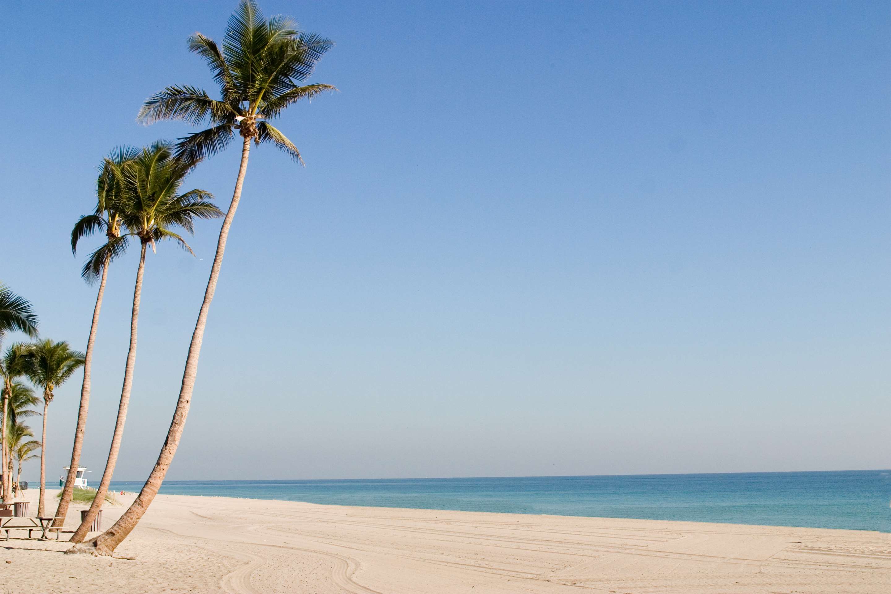 Exterior | Bahia Mar Ft. Lauderdale Beach- a DoubleTree by Hilton Hotel
