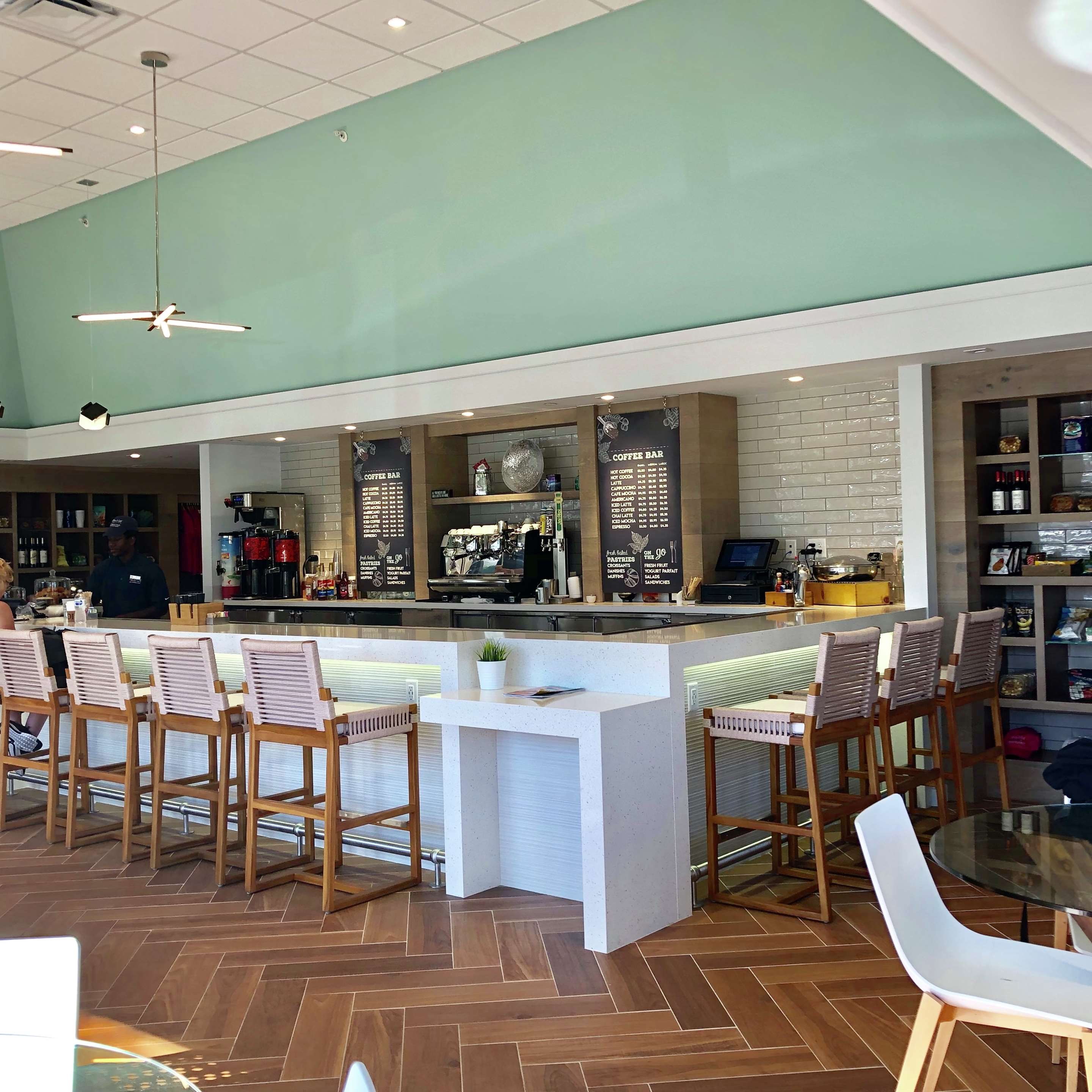 Restaurant | Bahia Mar Ft. Lauderdale Beach- a DoubleTree by Hilton Hotel