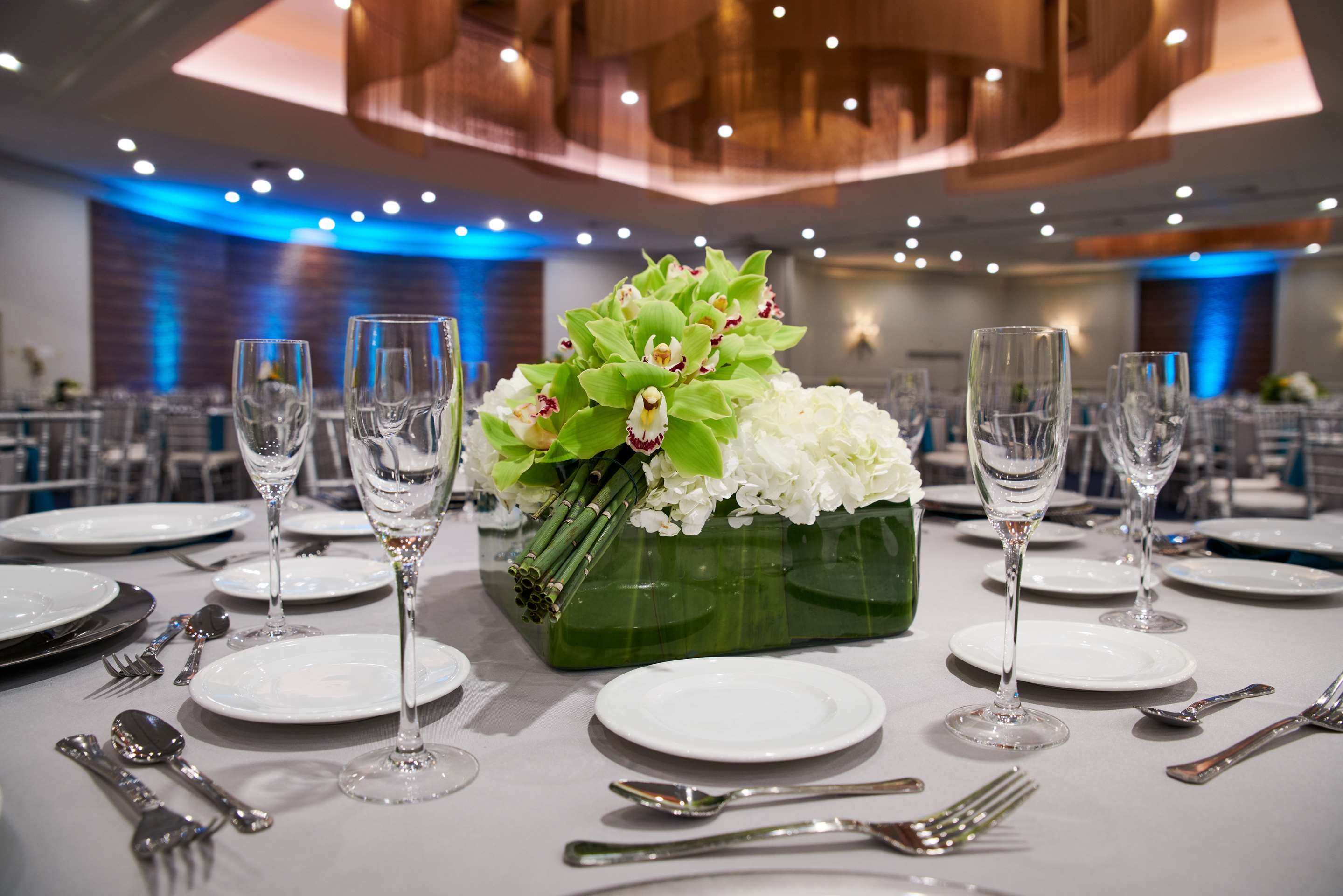 Meeting Room | Bahia Mar Ft. Lauderdale Beach- a DoubleTree by Hilton Hotel
