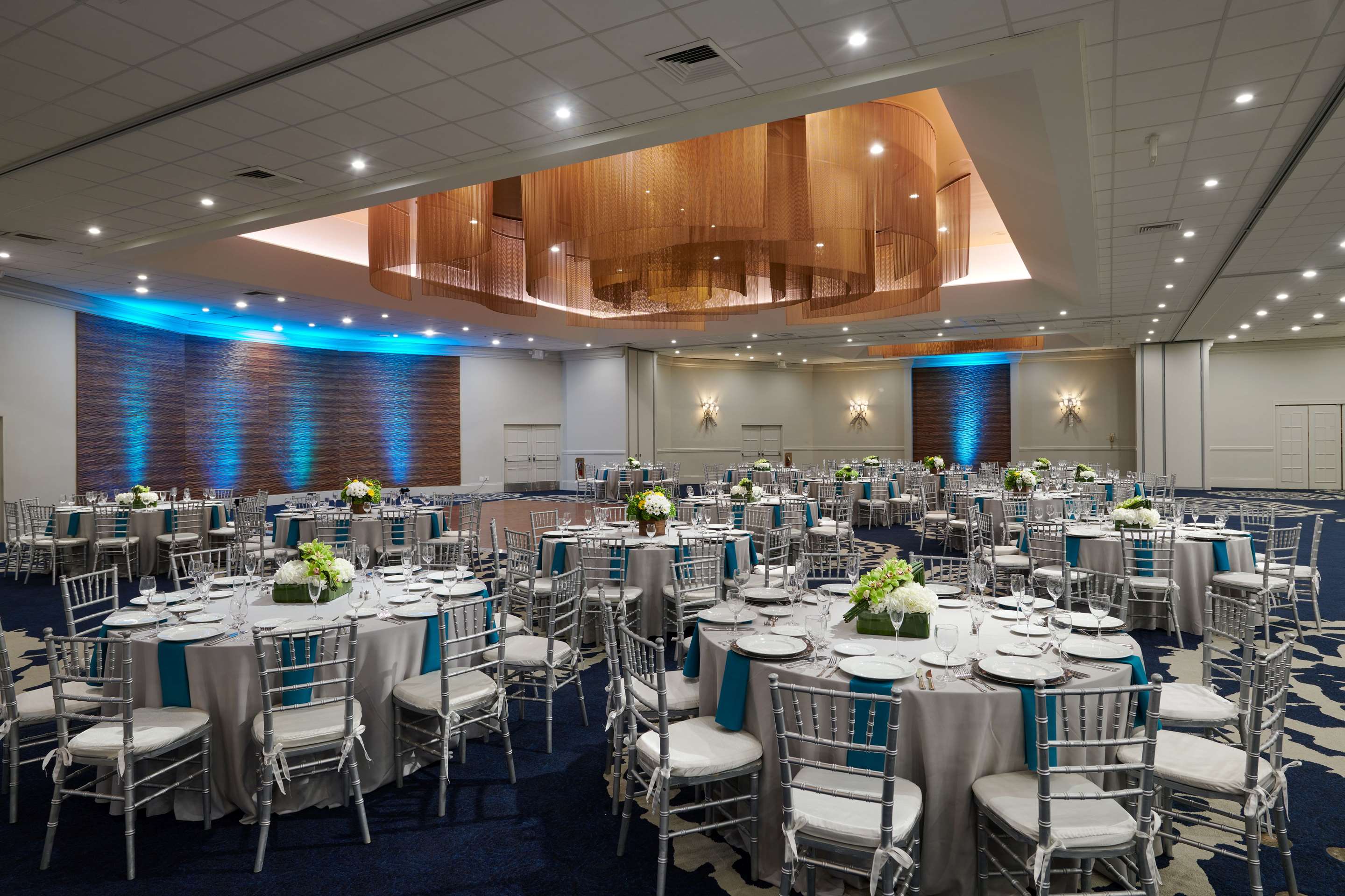 Meeting Room | Bahia Mar Ft. Lauderdale Beach- a DoubleTree by Hilton Hotel