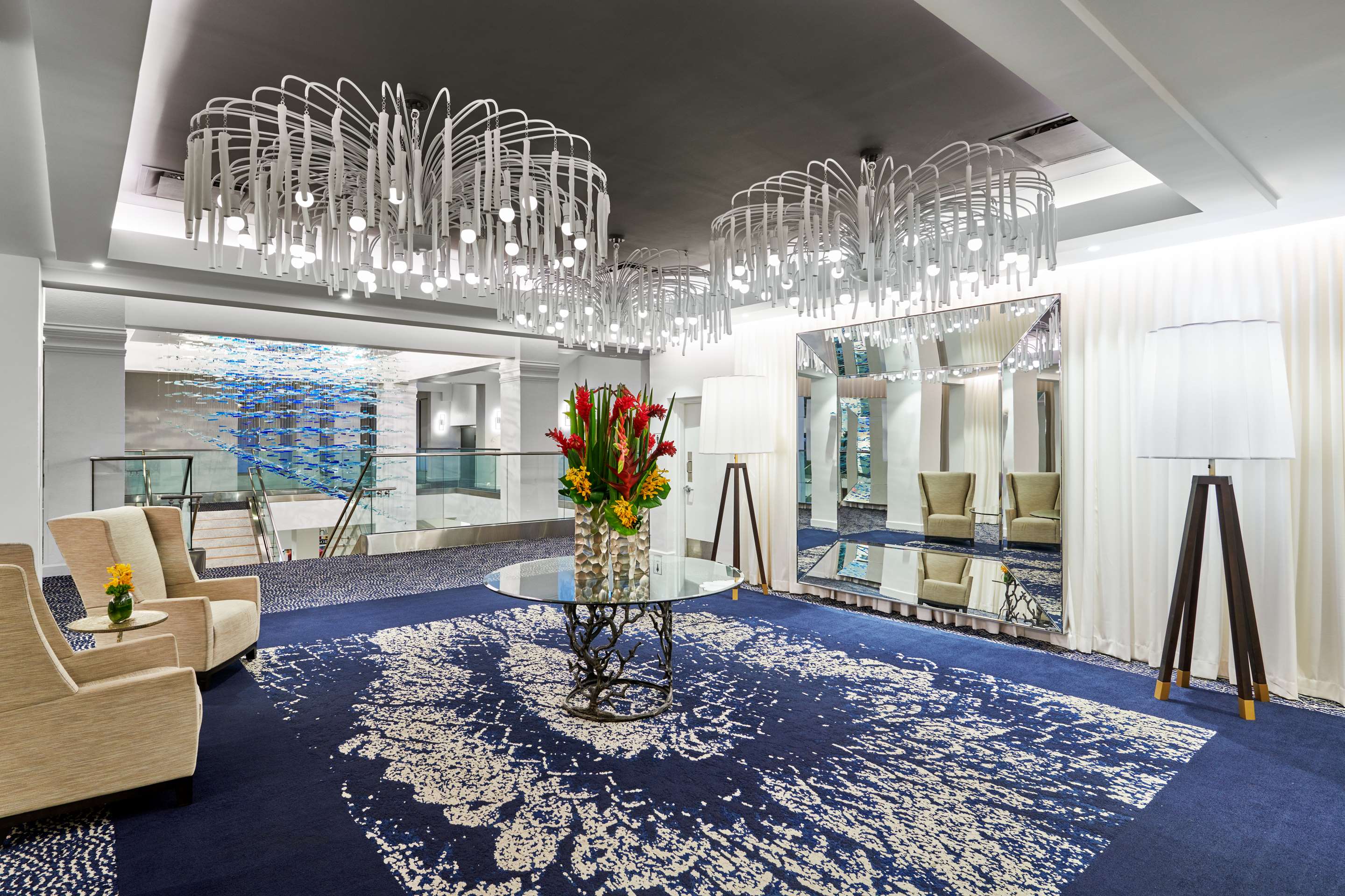Meeting Room | Bahia Mar Ft. Lauderdale Beach- a DoubleTree by Hilton Hotel