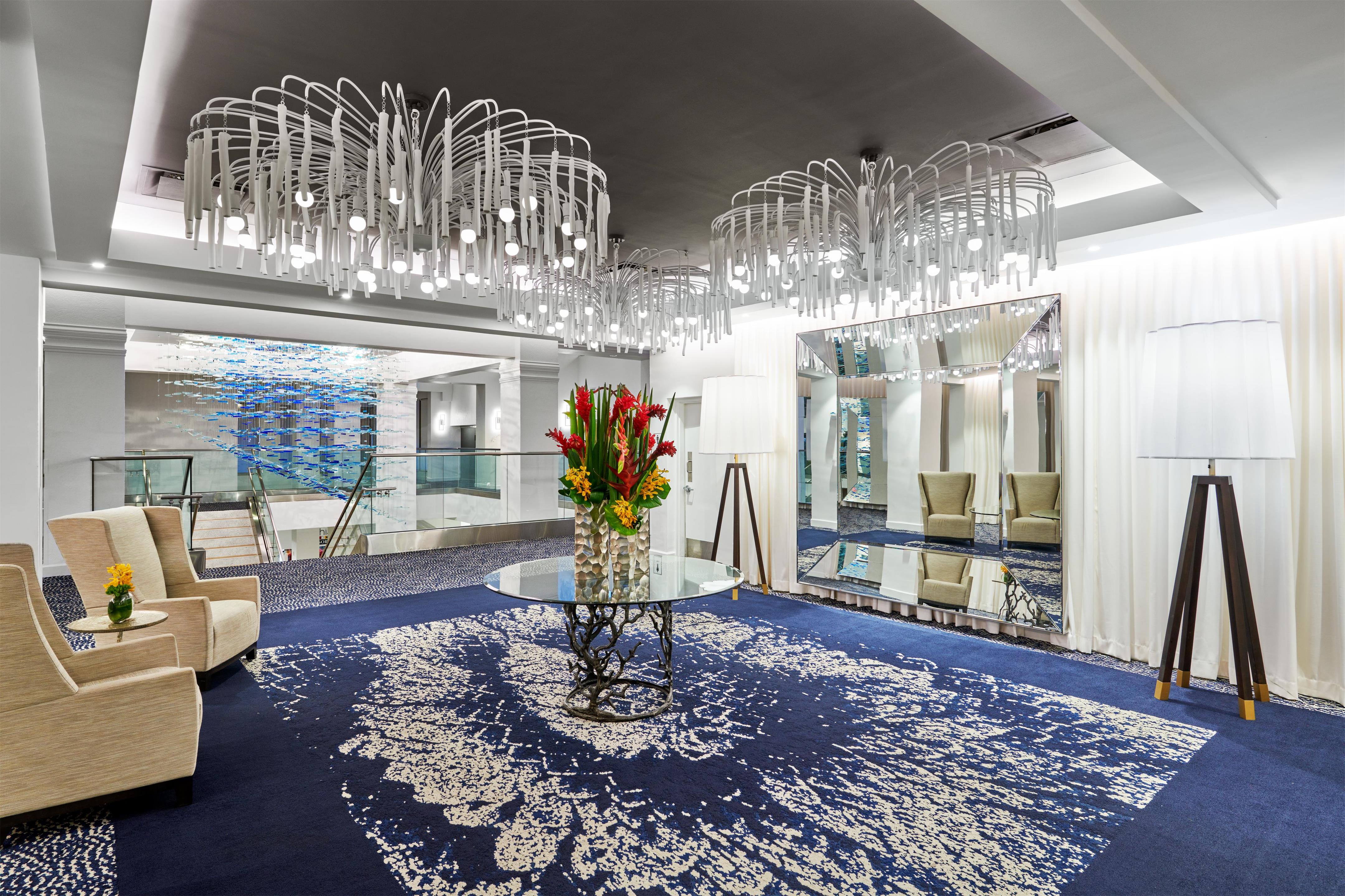 Meeting Room | Bahia Mar Ft. Lauderdale Beach- a DoubleTree by Hilton Hotel
