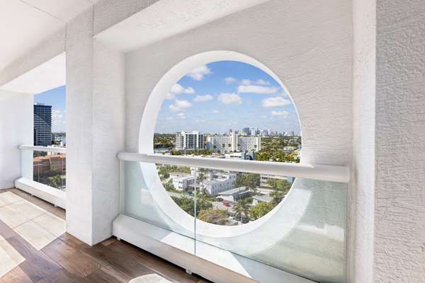  - Conrad Fort Lauderdale Beach Resort