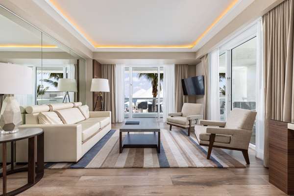  - Conrad Fort Lauderdale Beach Resort