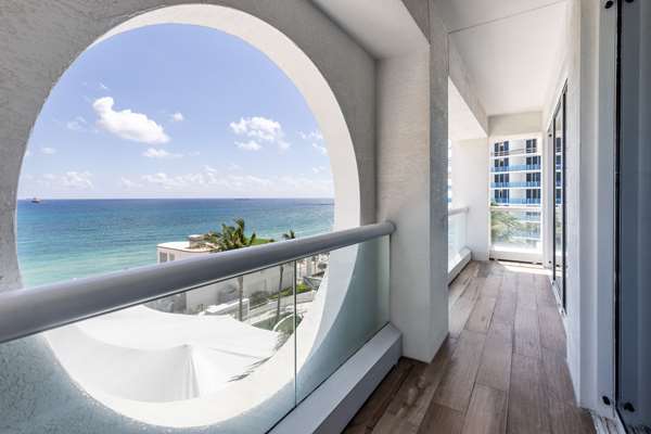  - Conrad Fort Lauderdale Beach Resort
