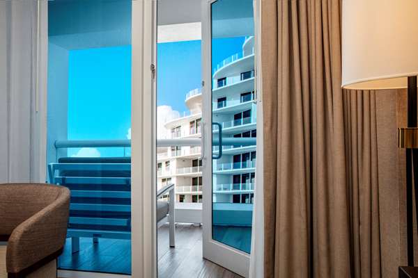  - Conrad Fort Lauderdale Beach Resort