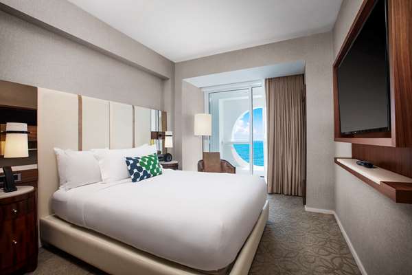  - Conrad Fort Lauderdale Beach Resort