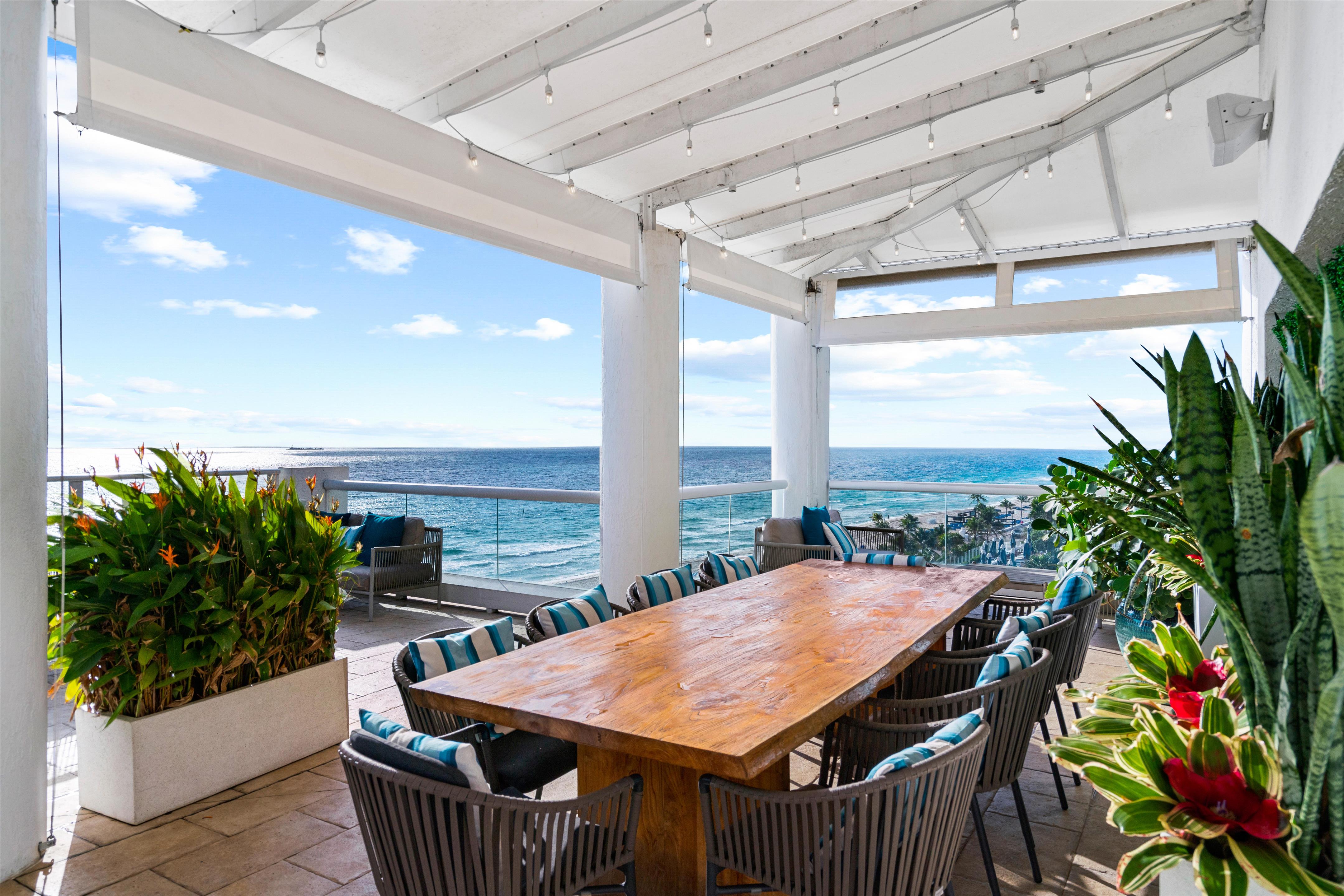 Exterior | Conrad Fort Lauderdale Beach