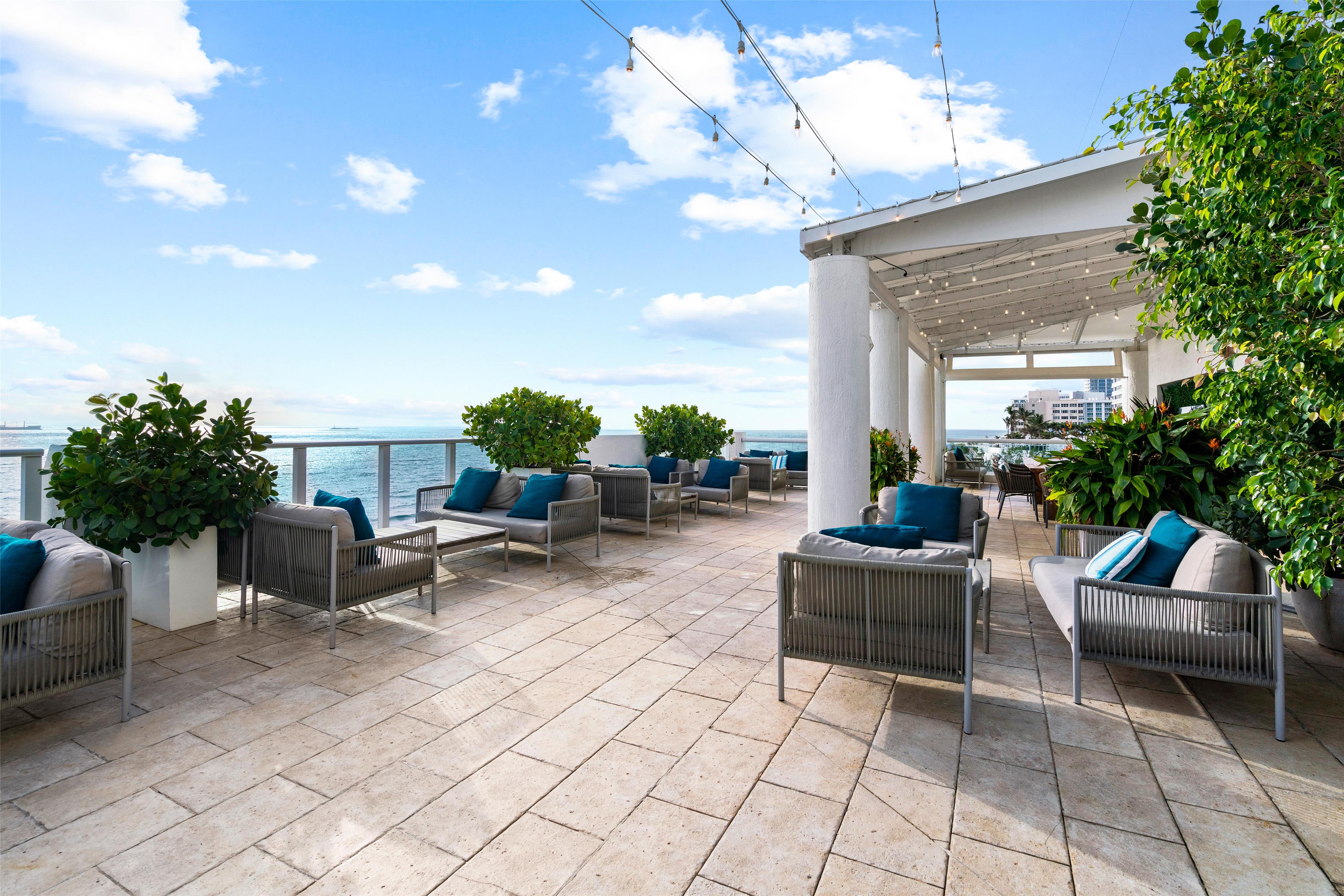 Exterior | Conrad Fort Lauderdale Beach