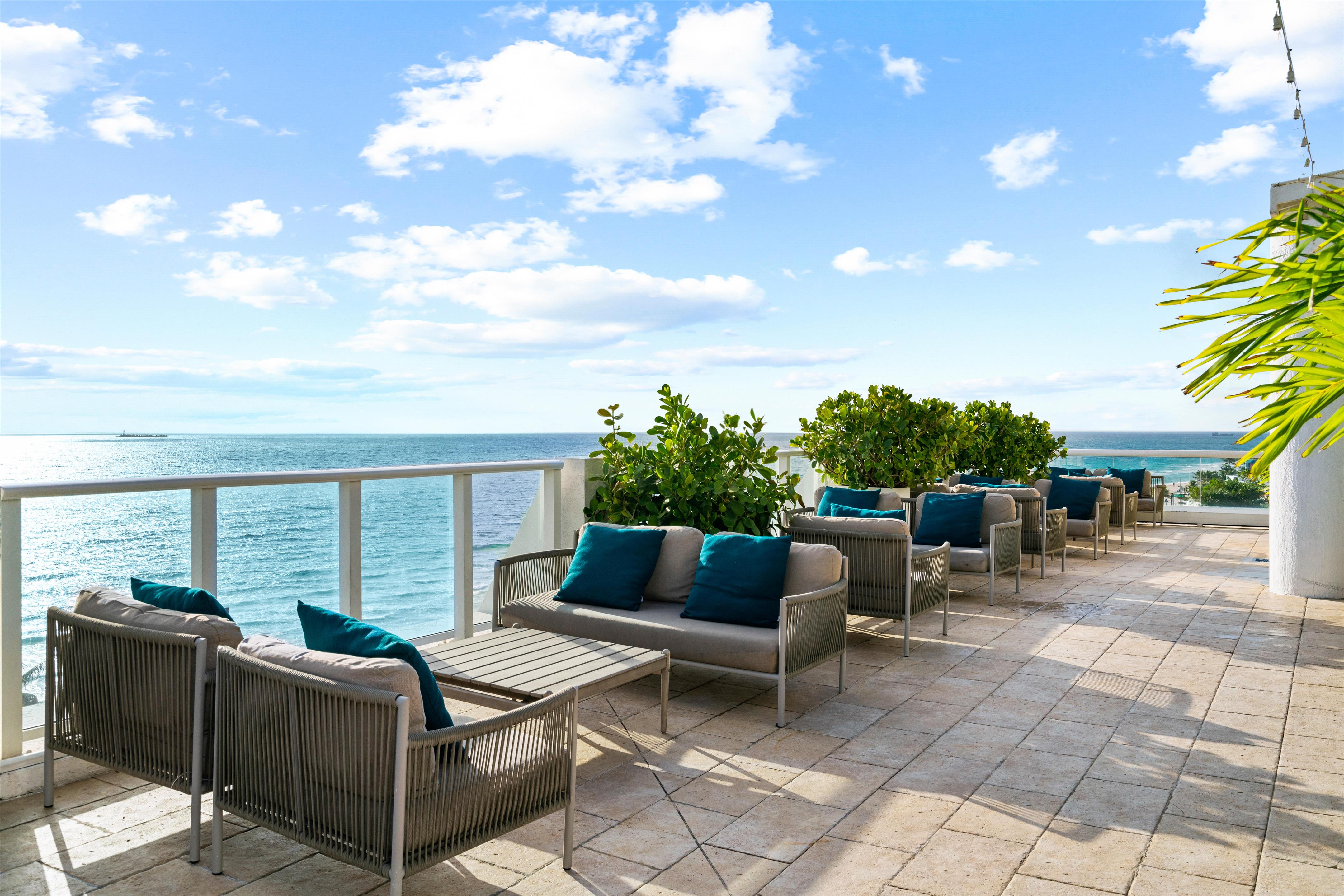 Exterior | Conrad Fort Lauderdale Beach