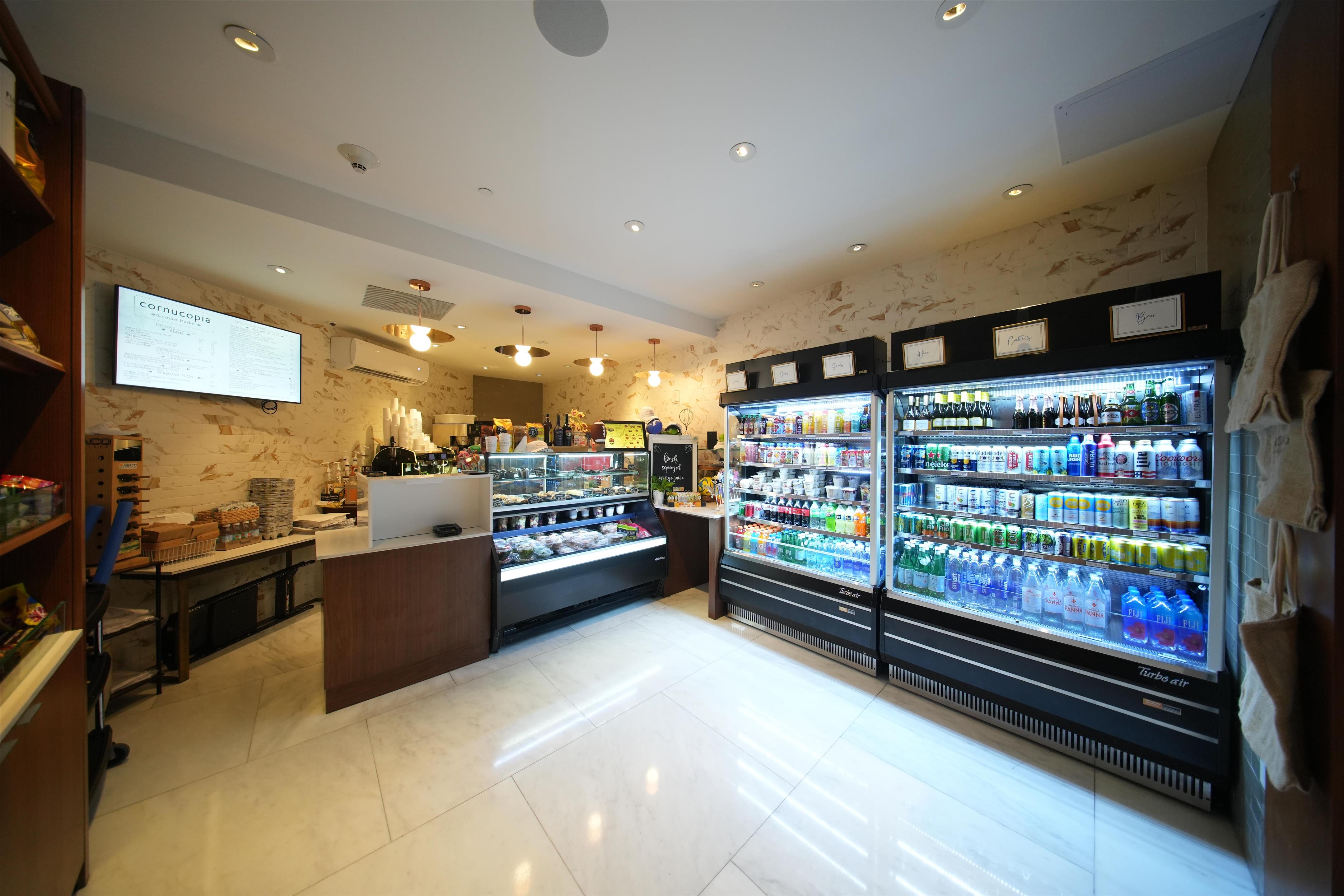 Restaurant | Conrad Fort Lauderdale Beach