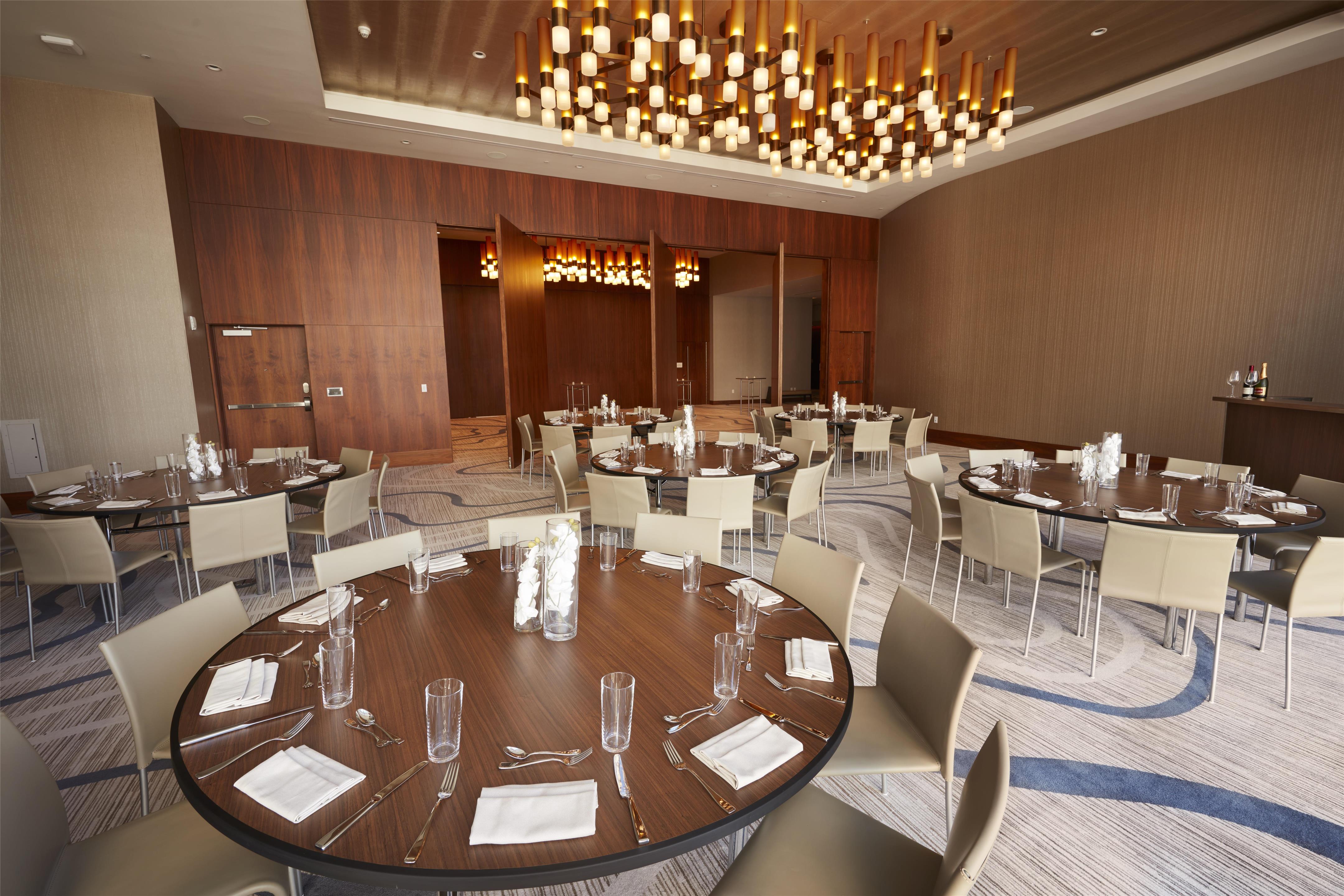 Restaurant | Conrad Fort Lauderdale Beach