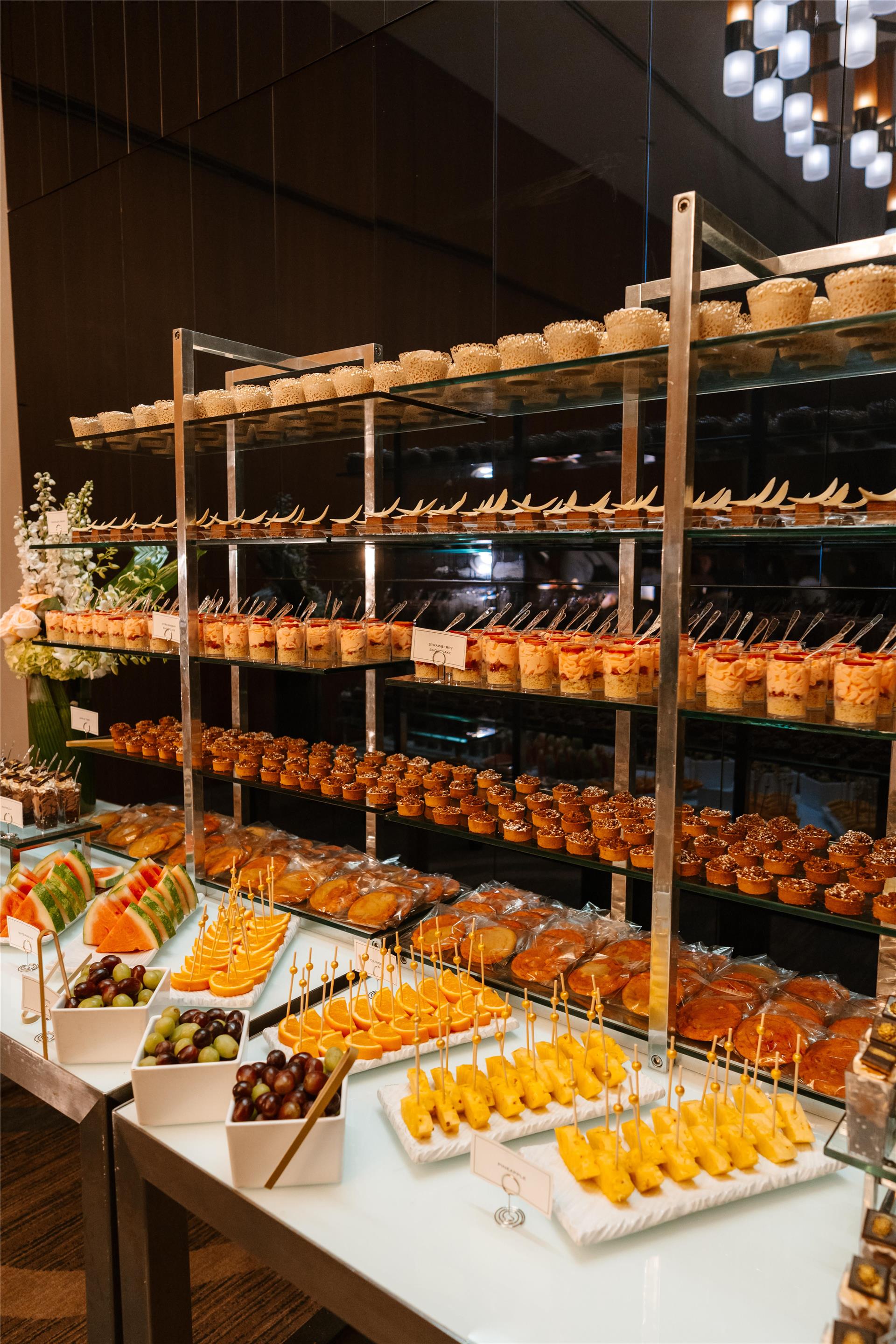 Restaurant | Conrad Fort Lauderdale Beach