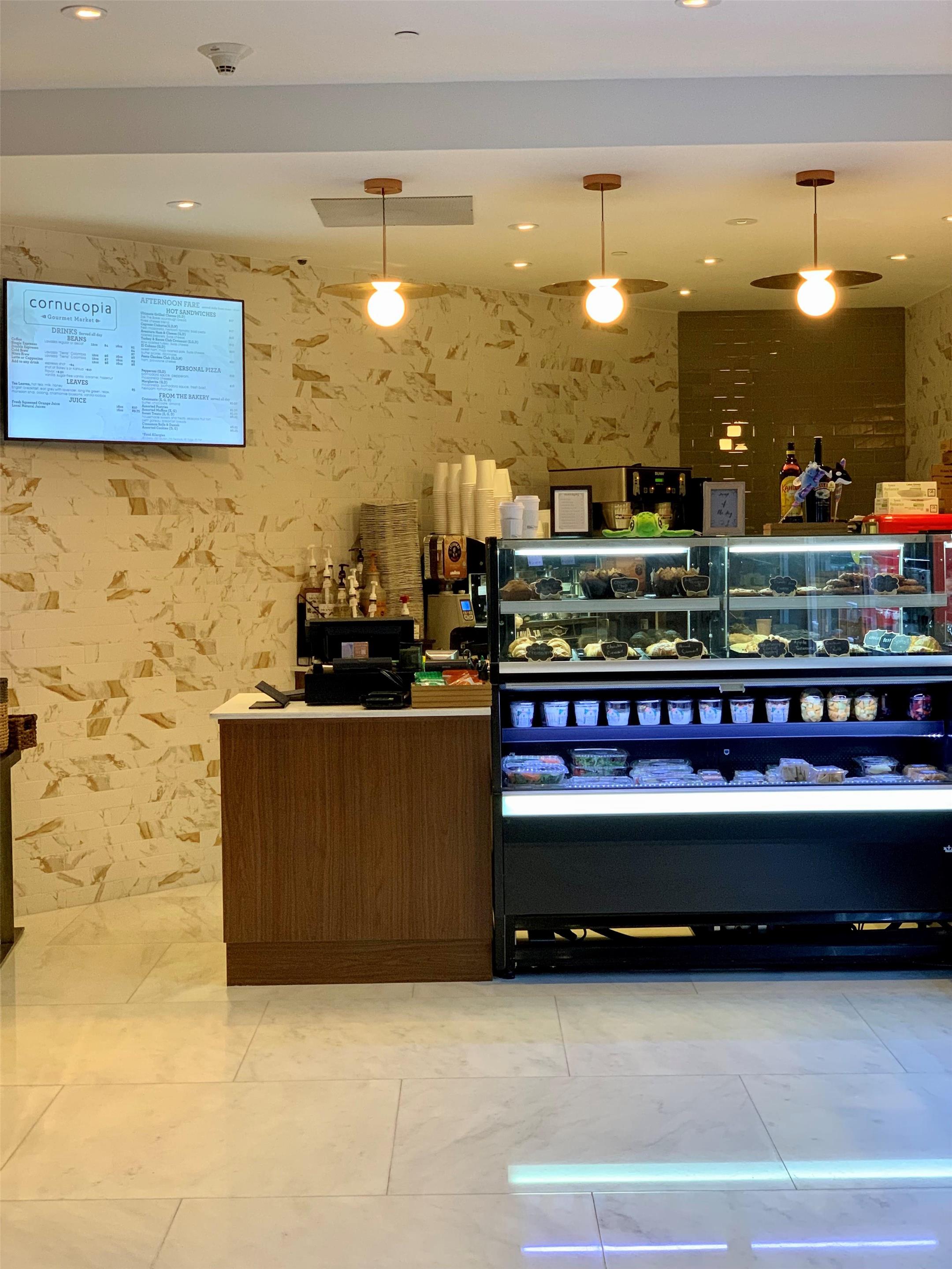 Restaurant | Conrad Fort Lauderdale Beach