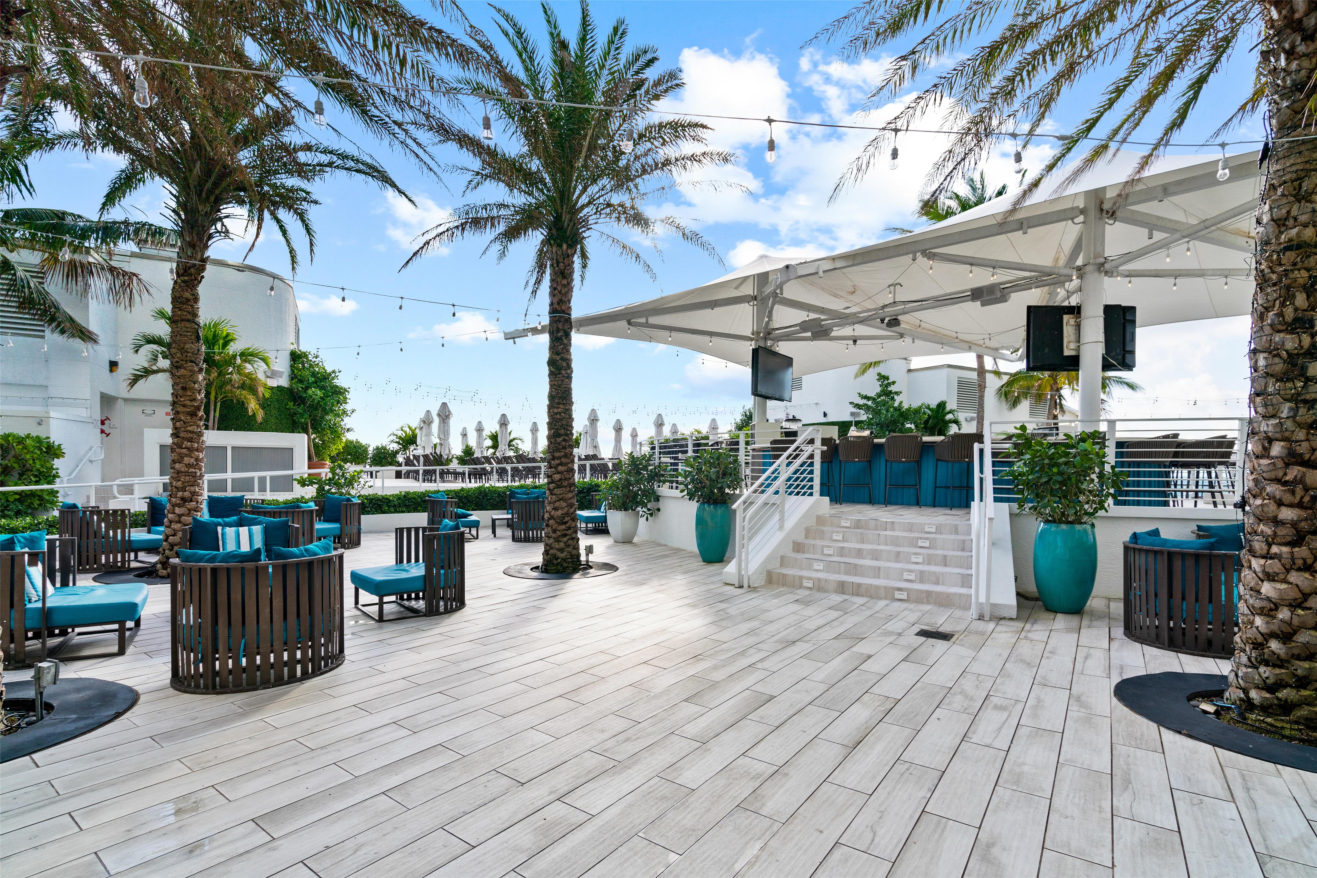 Restaurant | Conrad Fort Lauderdale Beach