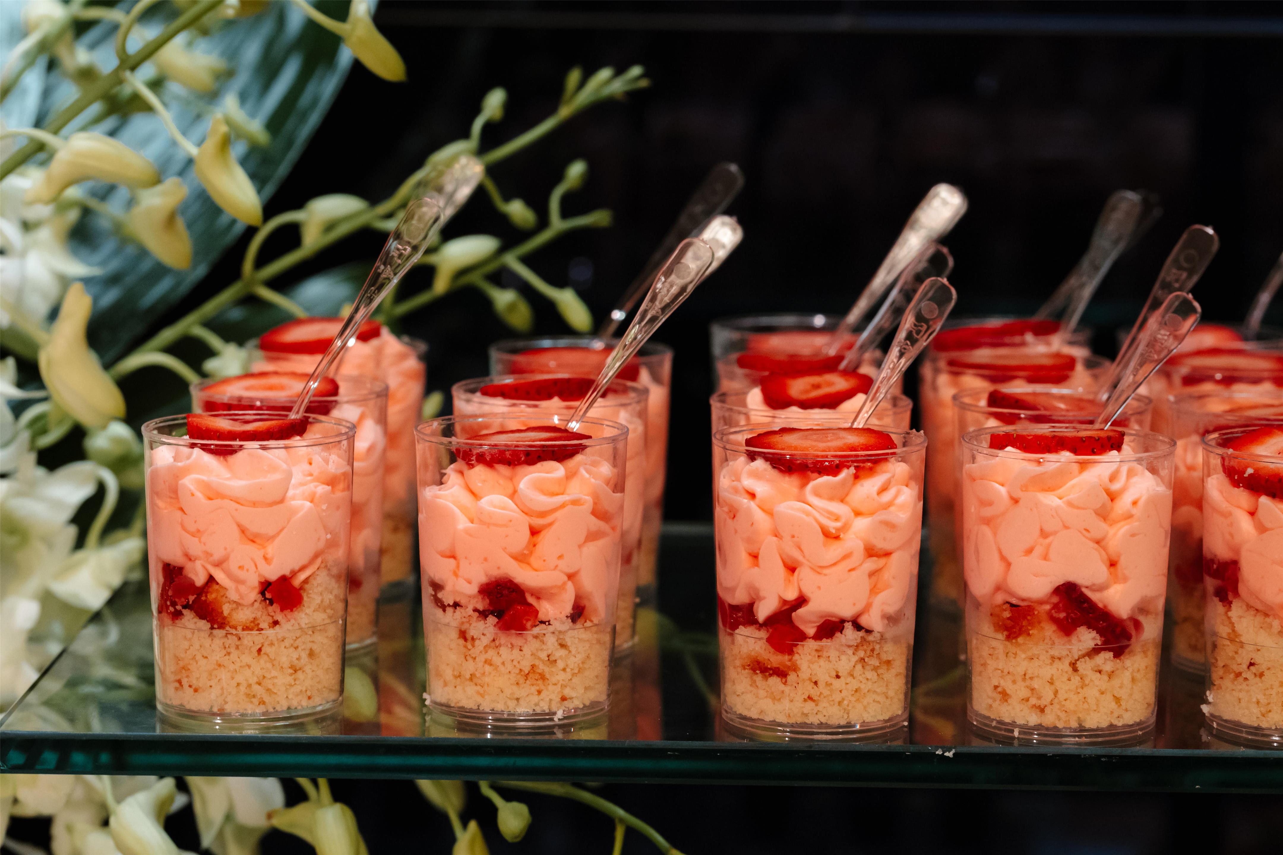 Restaurant | Conrad Fort Lauderdale Beach