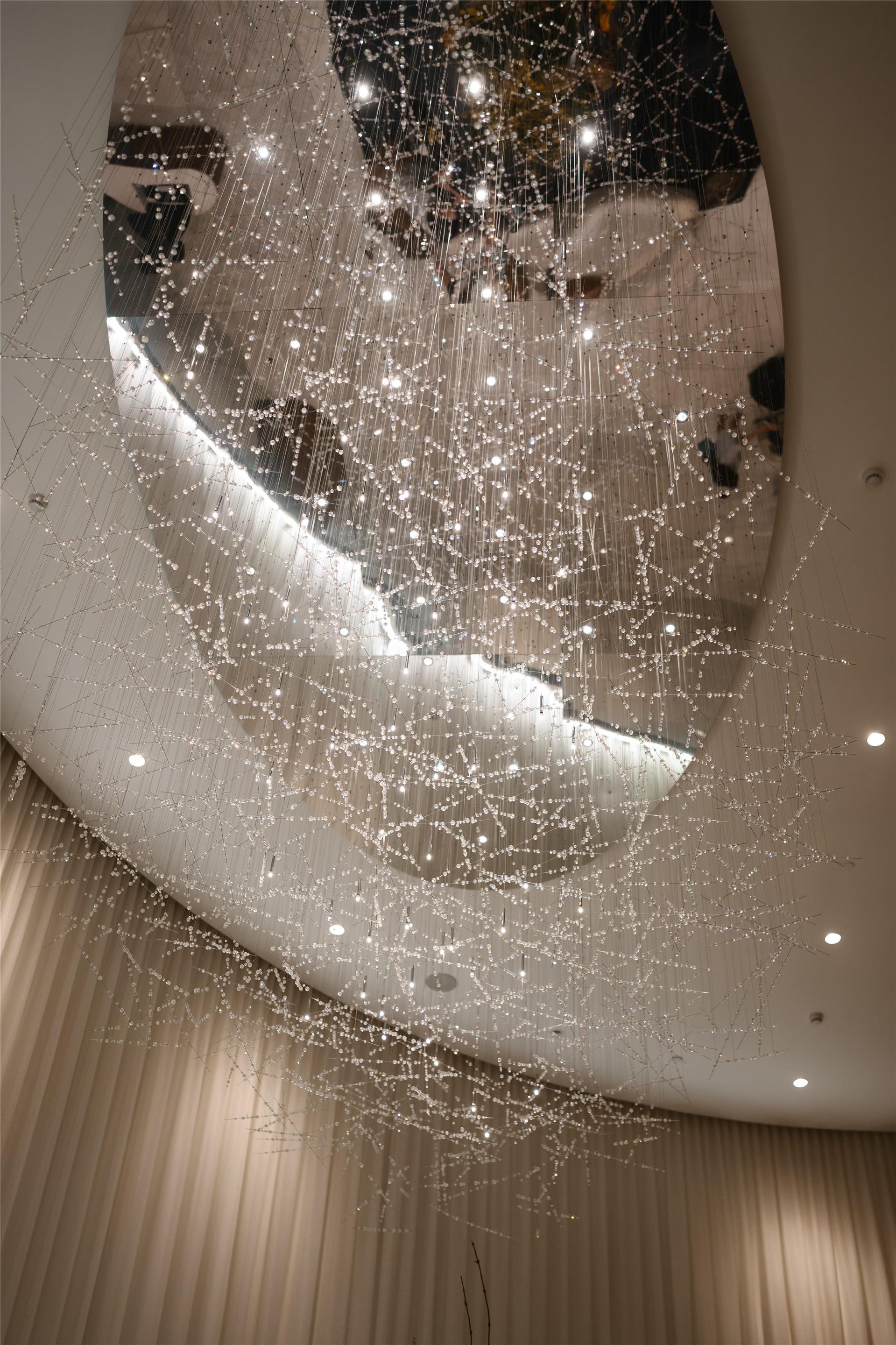 Lobby | Conrad Fort Lauderdale Beach