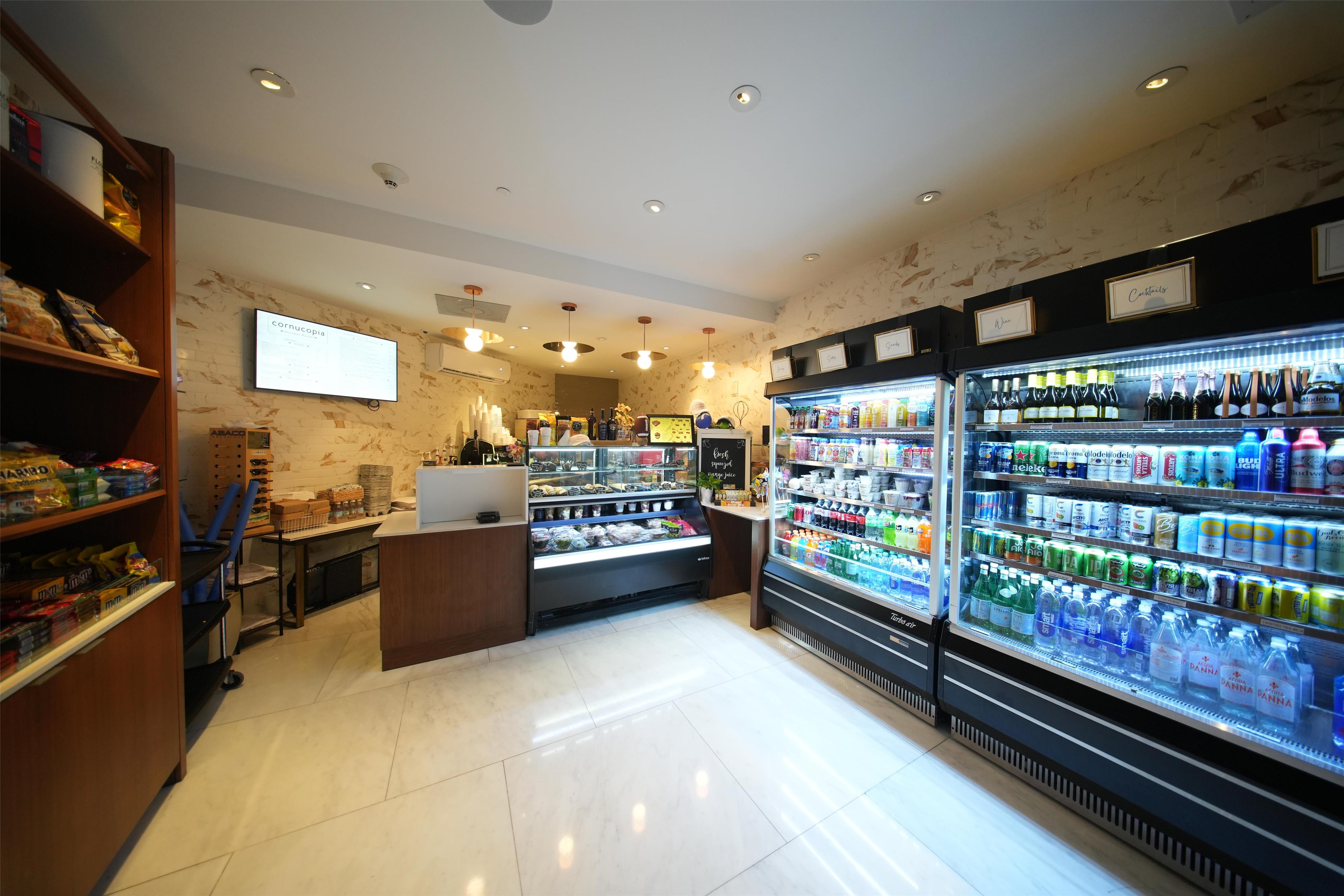 Restaurant | Conrad Fort Lauderdale Beach