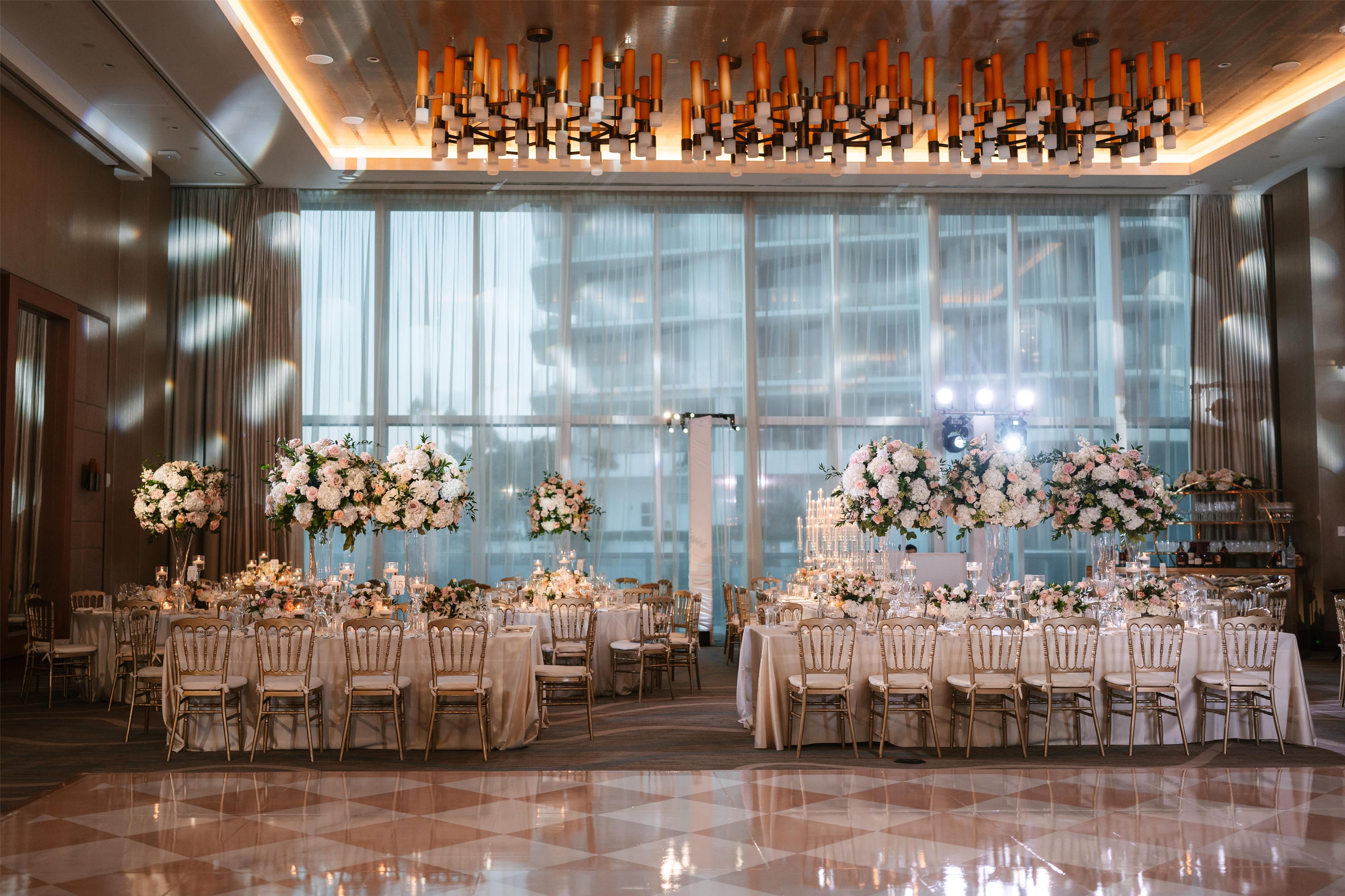 Meeting Room | Conrad Fort Lauderdale Beach