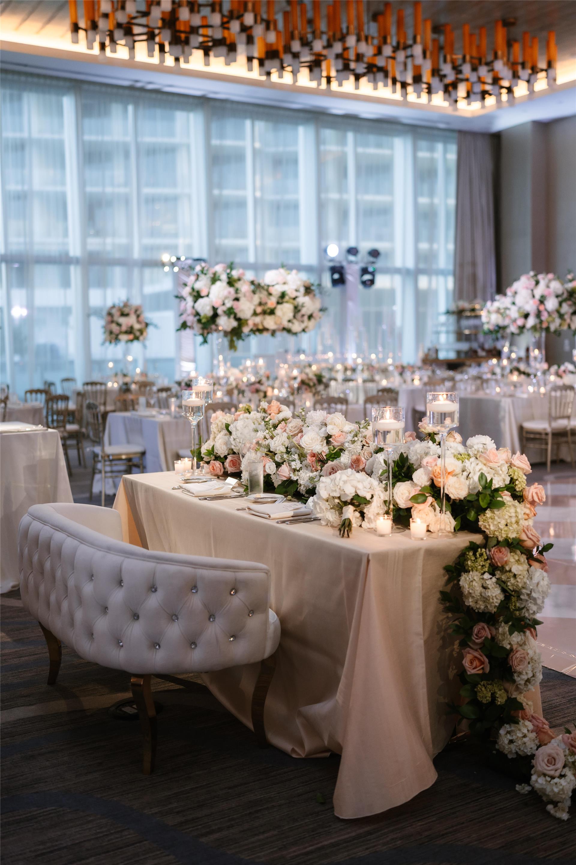 Meeting Room | Conrad Fort Lauderdale Beach