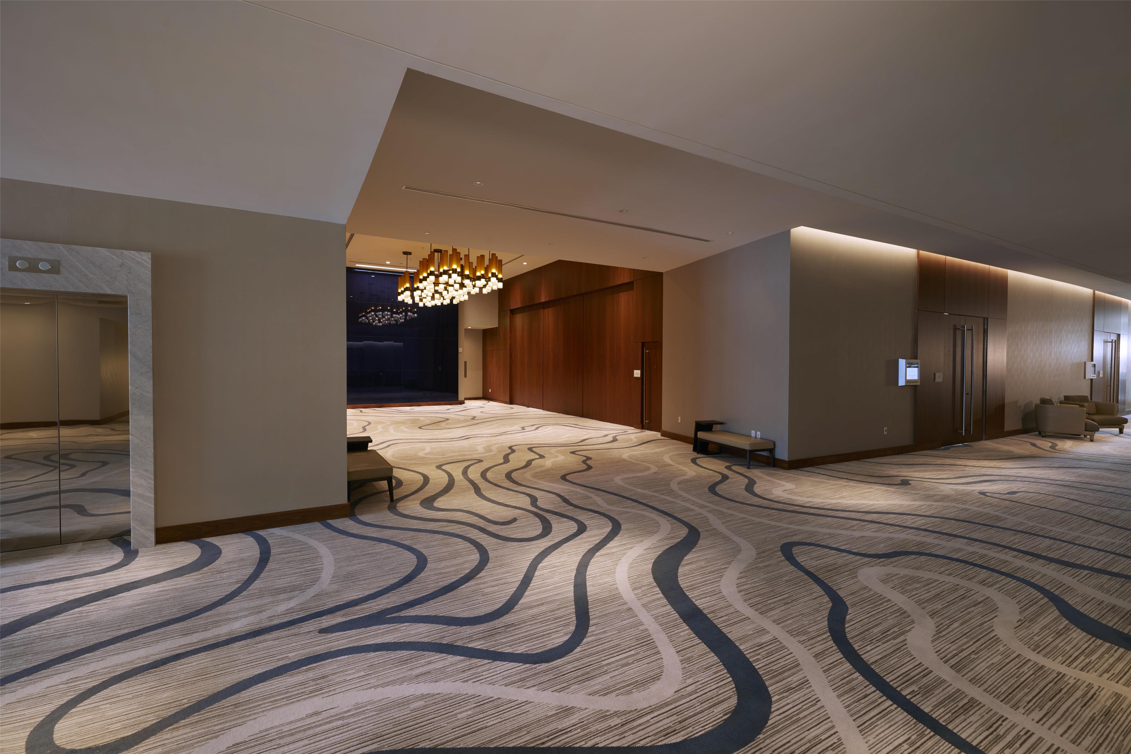 Meeting Room | Conrad Fort Lauderdale Beach