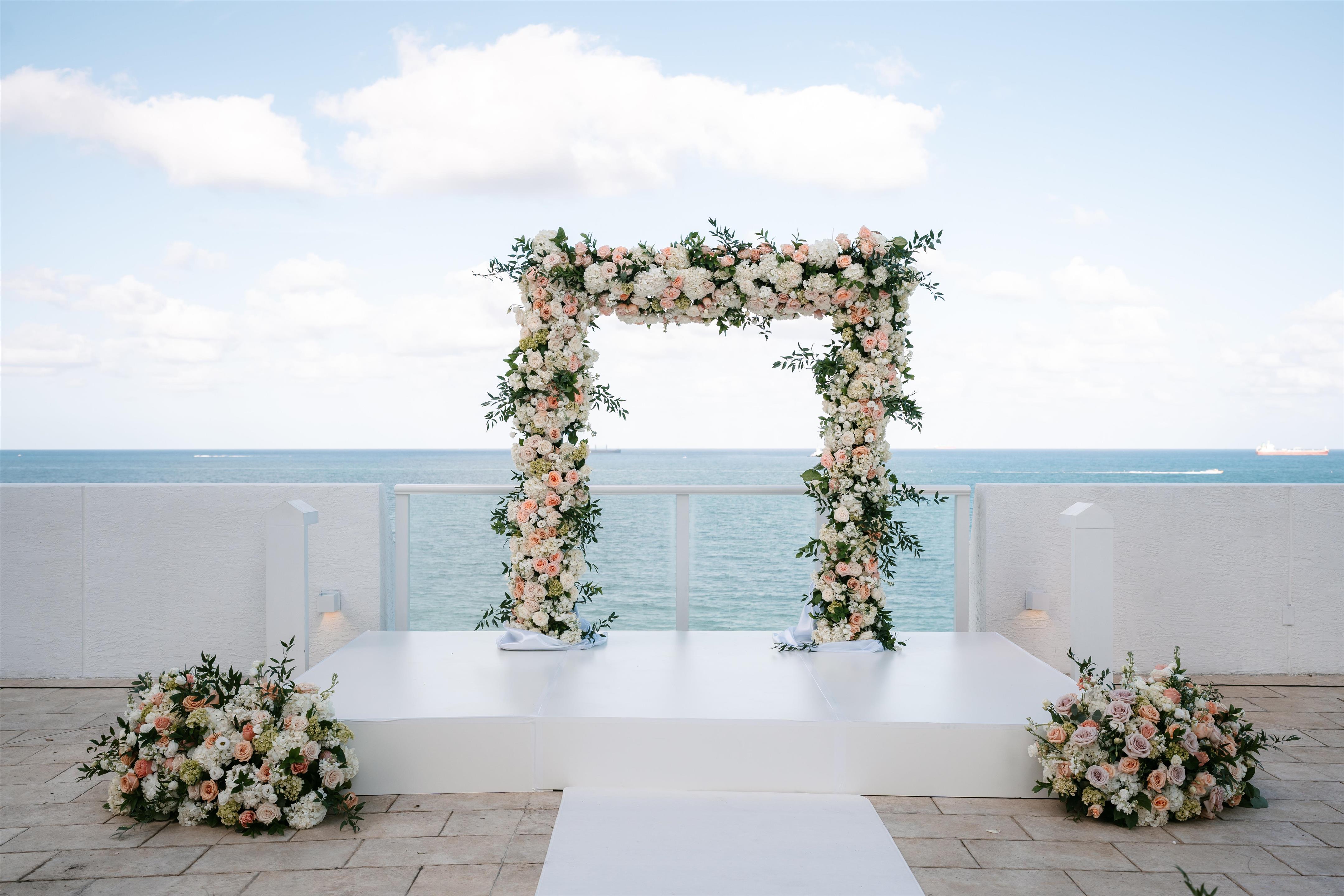 Meeting Room | Conrad Fort Lauderdale Beach