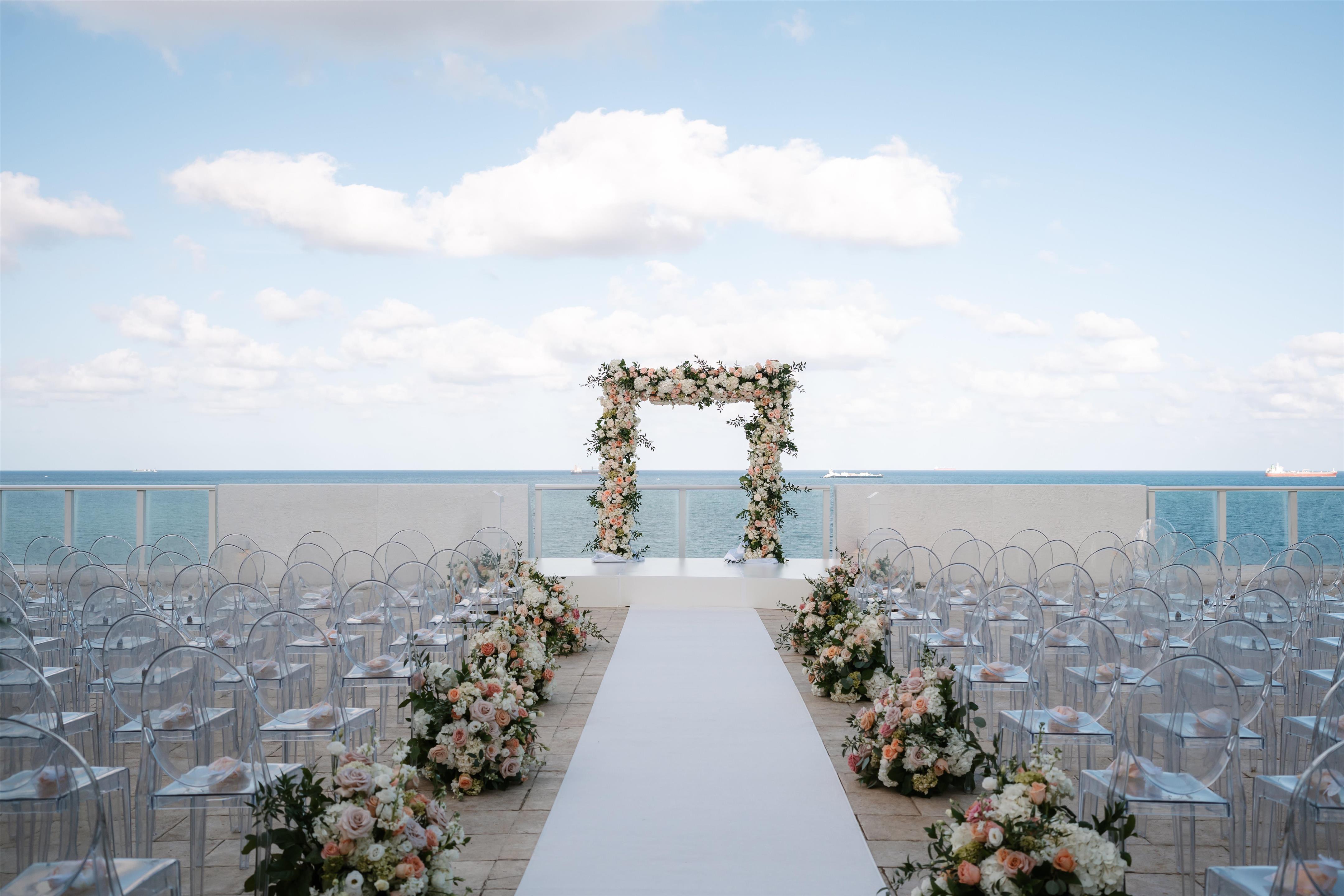 Meeting Room | Conrad Fort Lauderdale Beach
