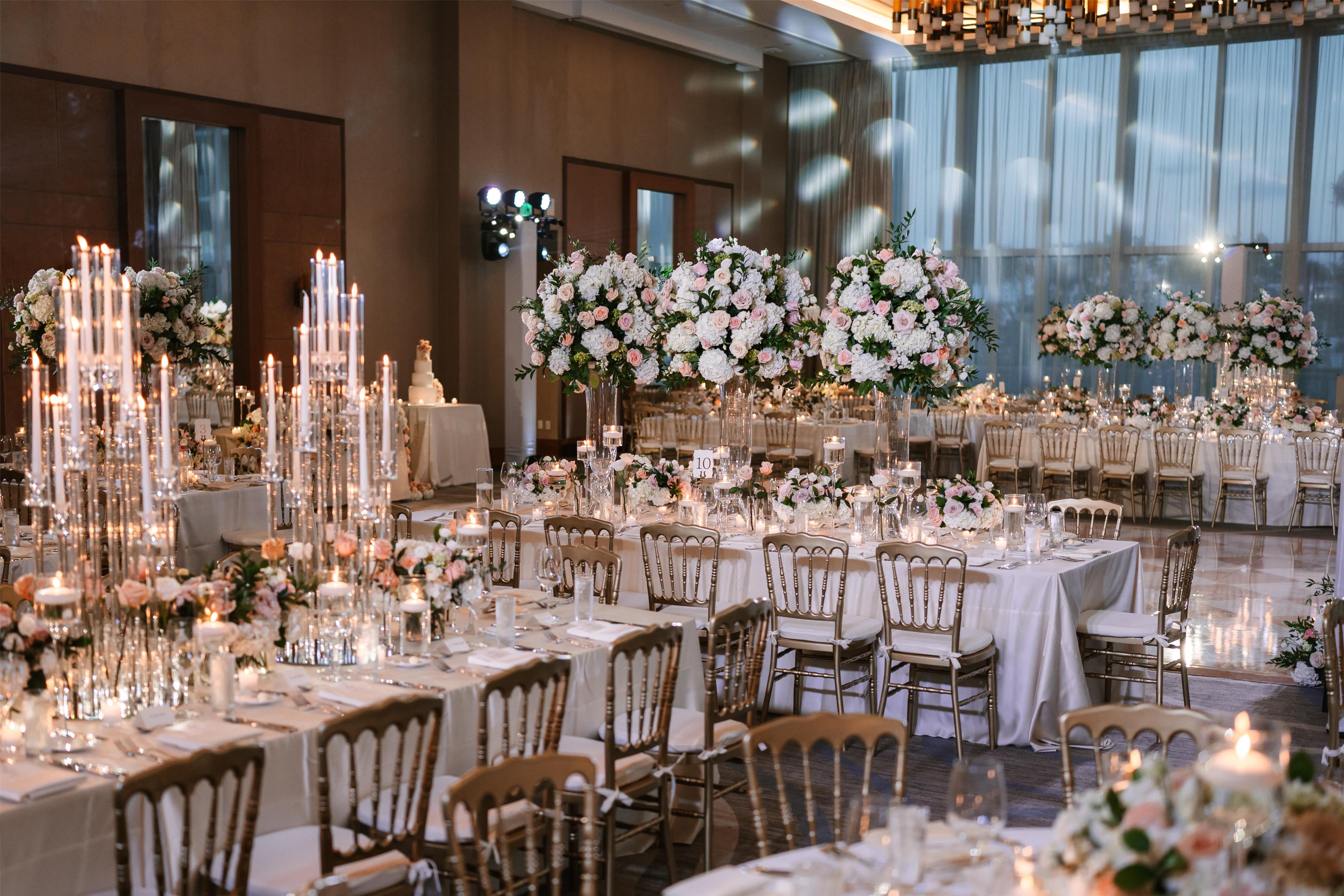 Meeting Room | Conrad Fort Lauderdale Beach