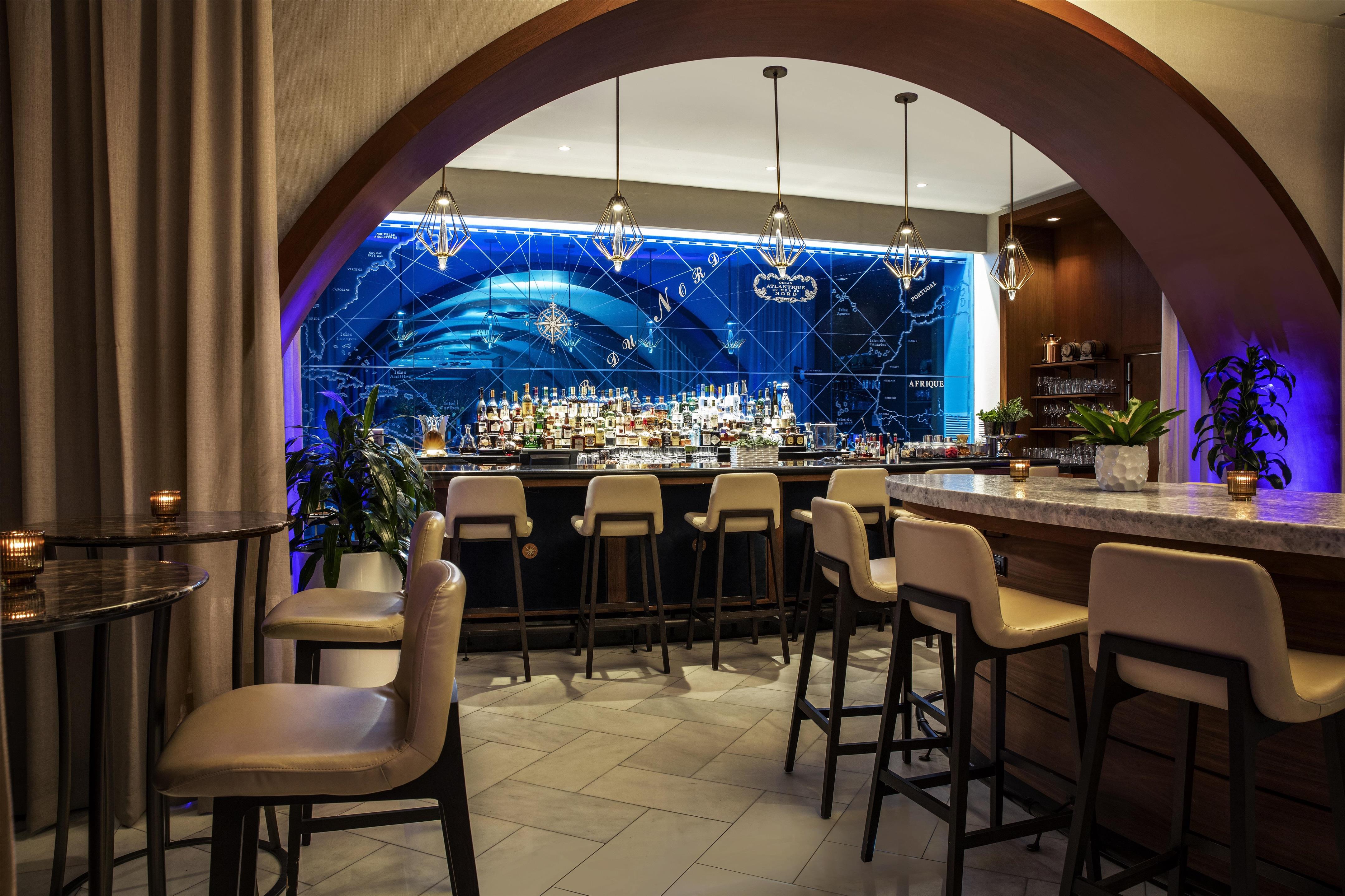 BarLounge | Conrad Fort Lauderdale Beach