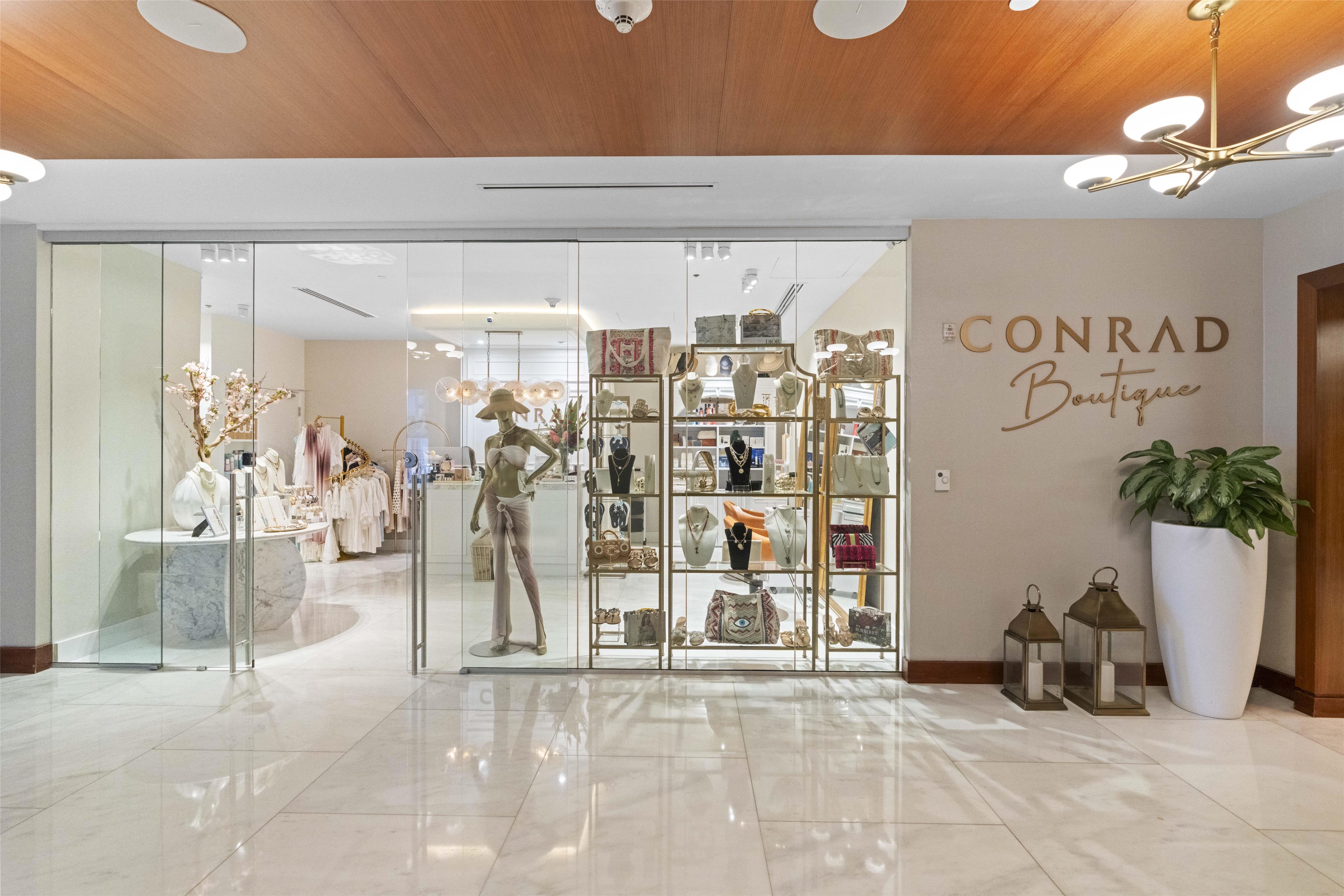 Property amenity | Conrad Fort Lauderdale Beach