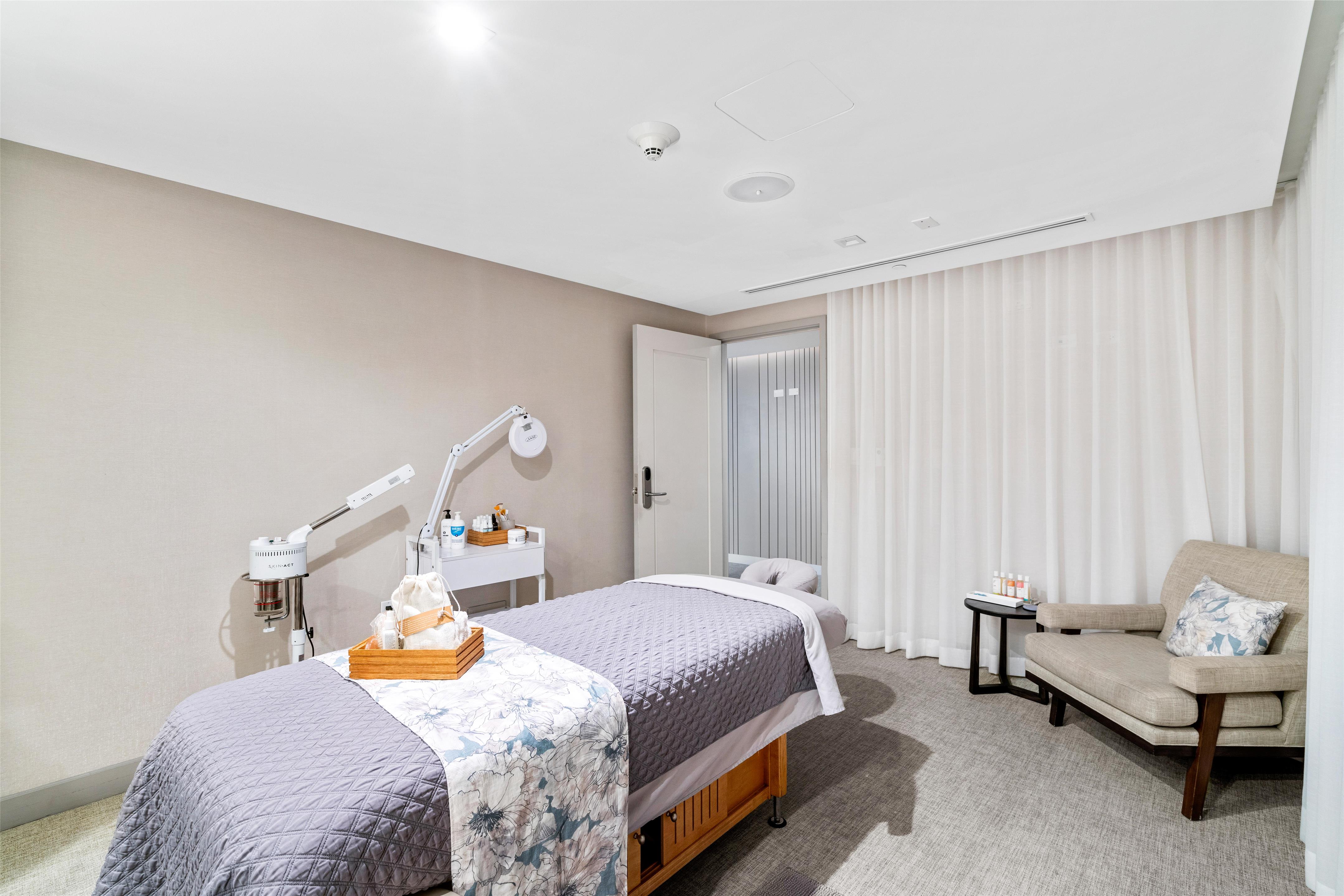 Recreational Facility | Conrad Fort Lauderdale Beach