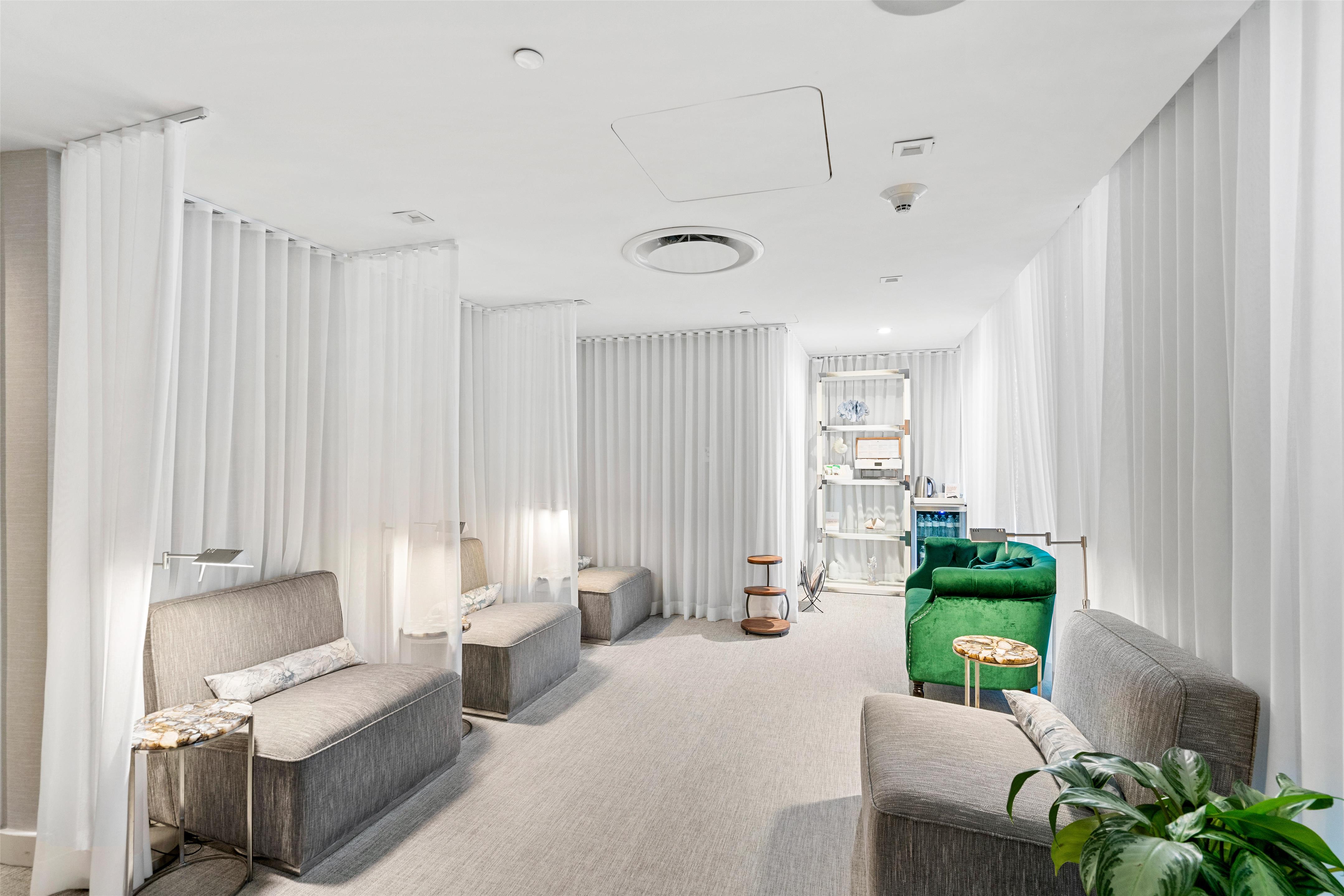 Recreational Facility | Conrad Fort Lauderdale Beach