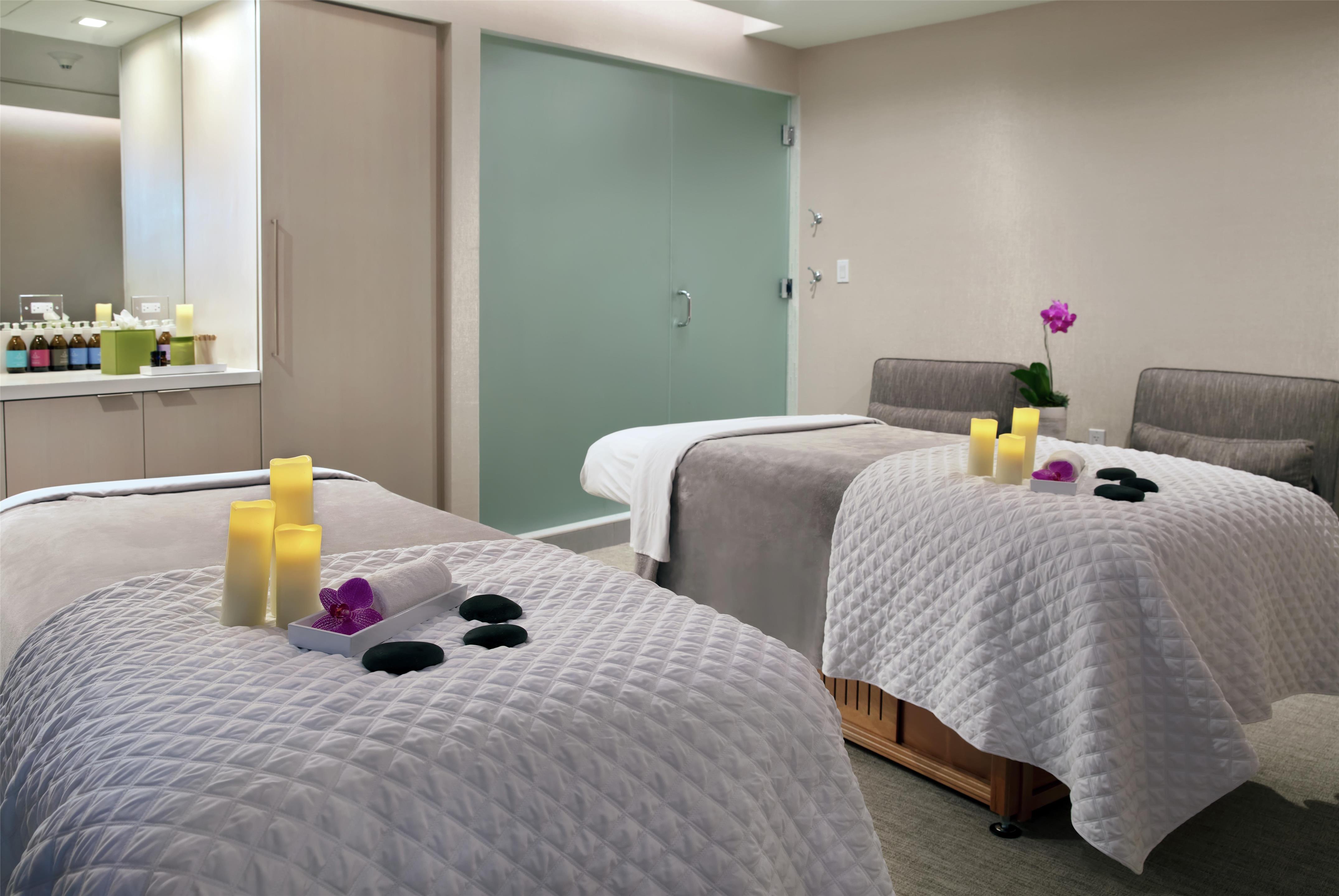 Recreational Facility | Conrad Fort Lauderdale Beach